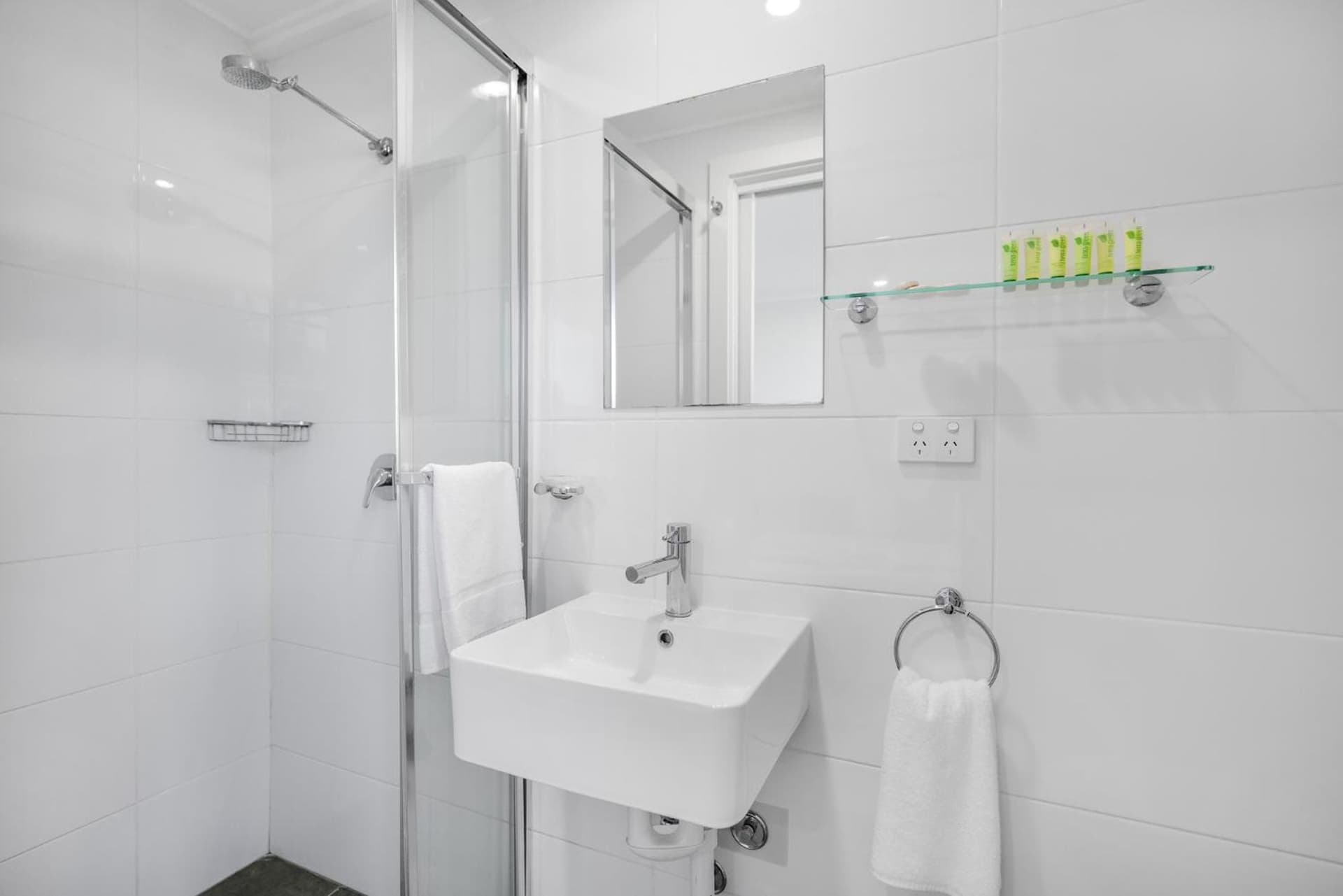 Lakes Resort Toukley