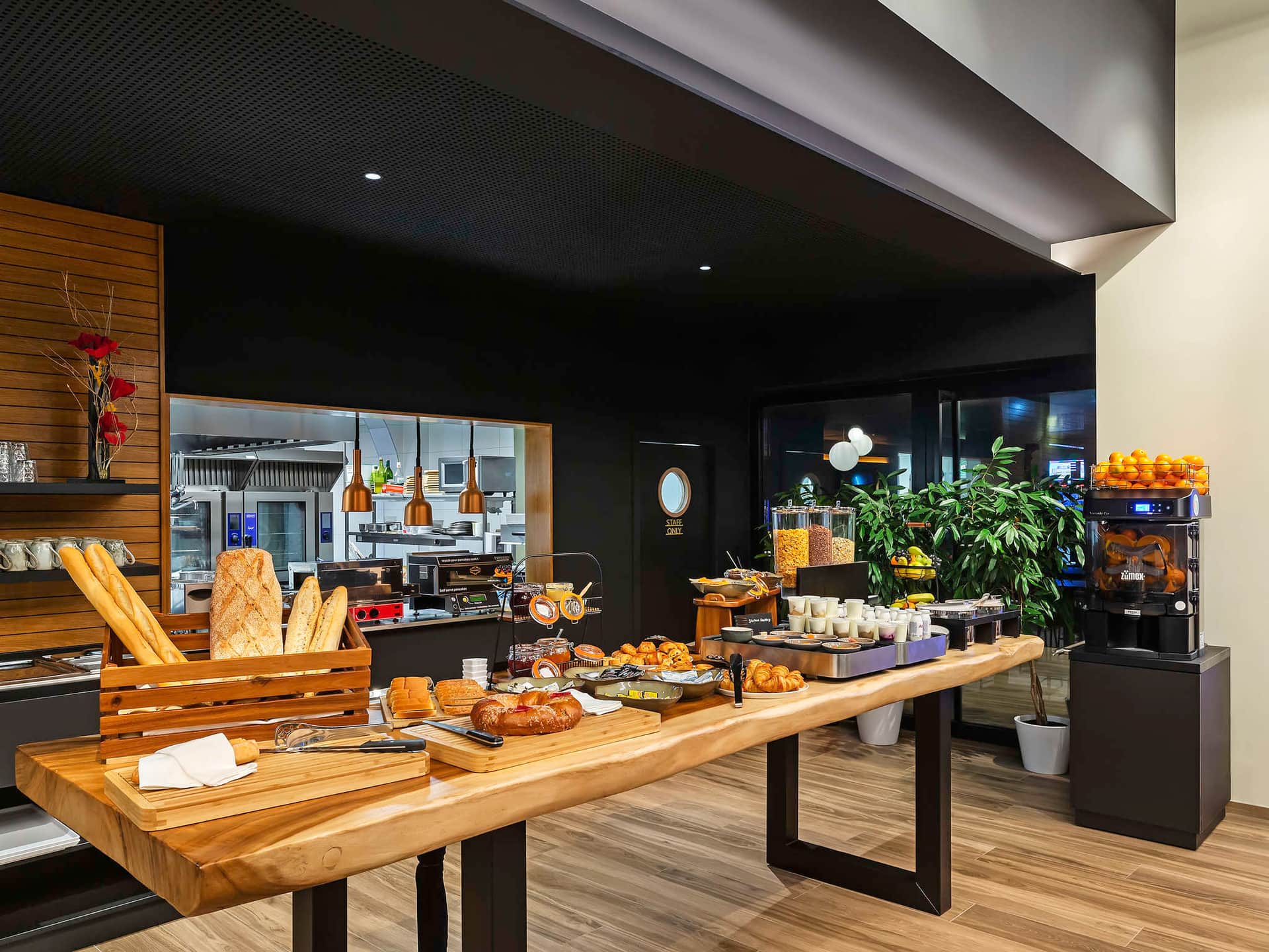 Mercure Namur Hotel