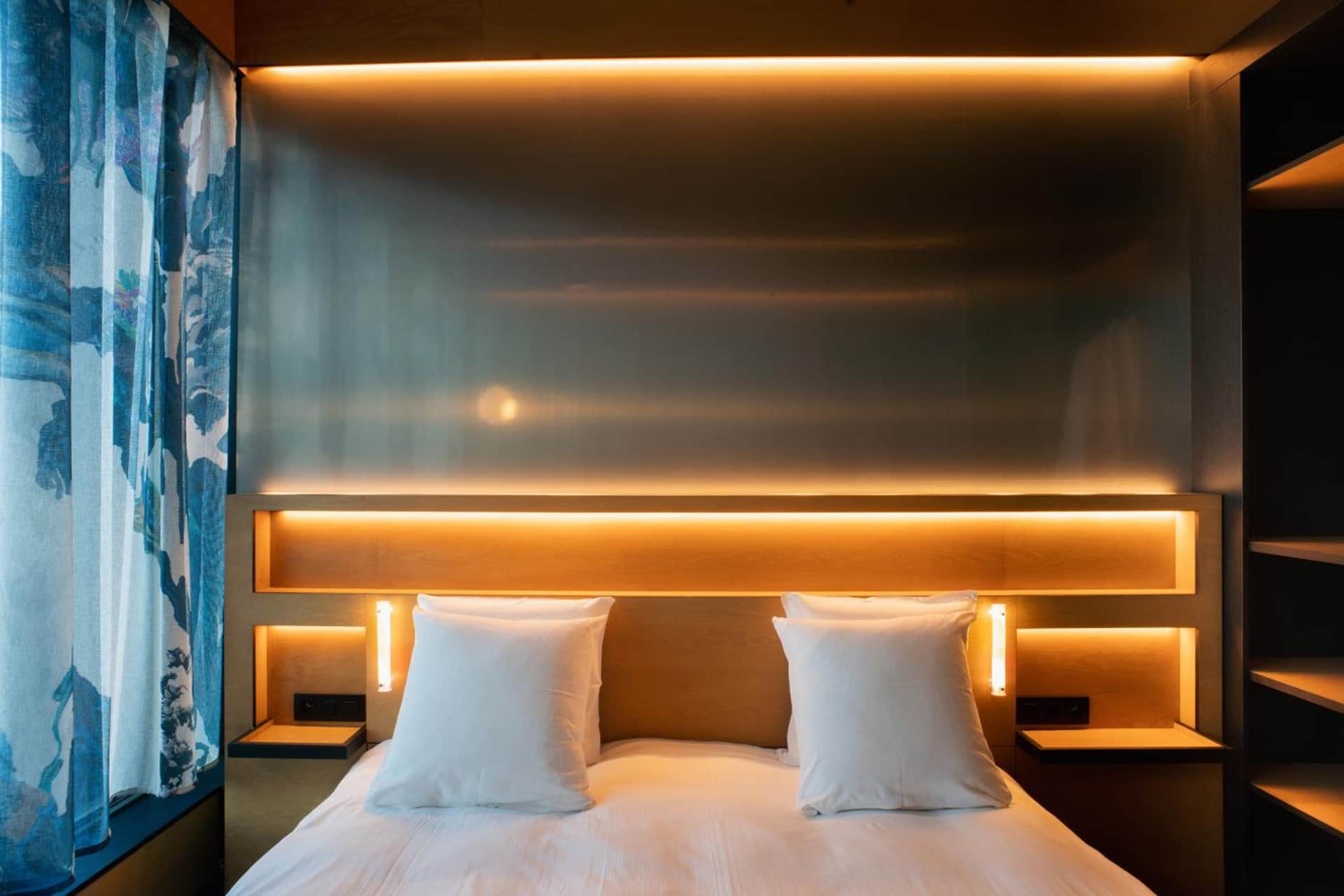 Mix Brussels --Gym & Wellness for adults only--