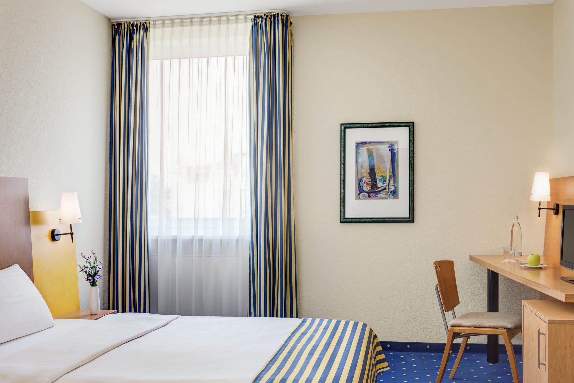 IntercityHotel Stralsund