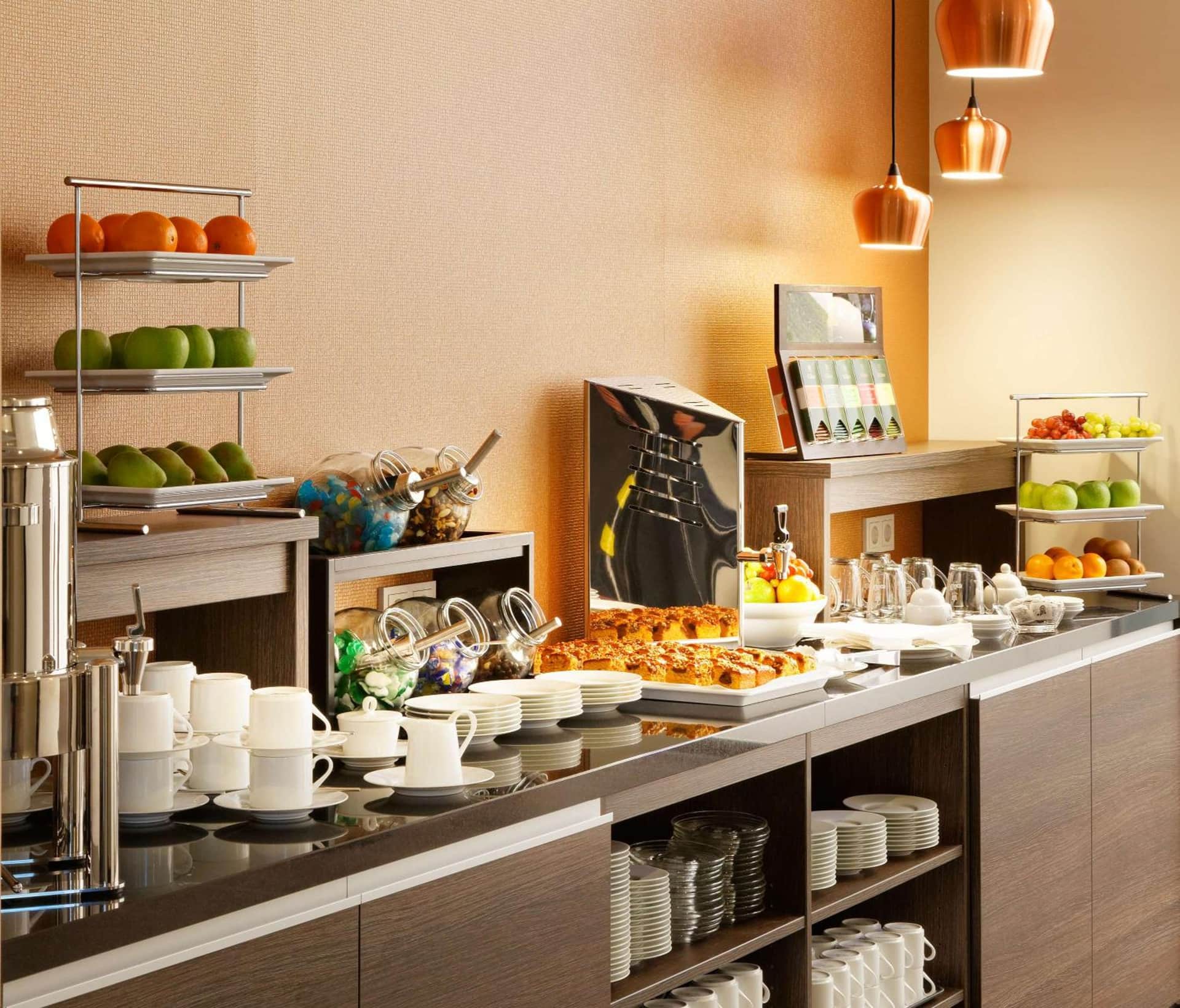 Four Points Flex by Sheraton Essen