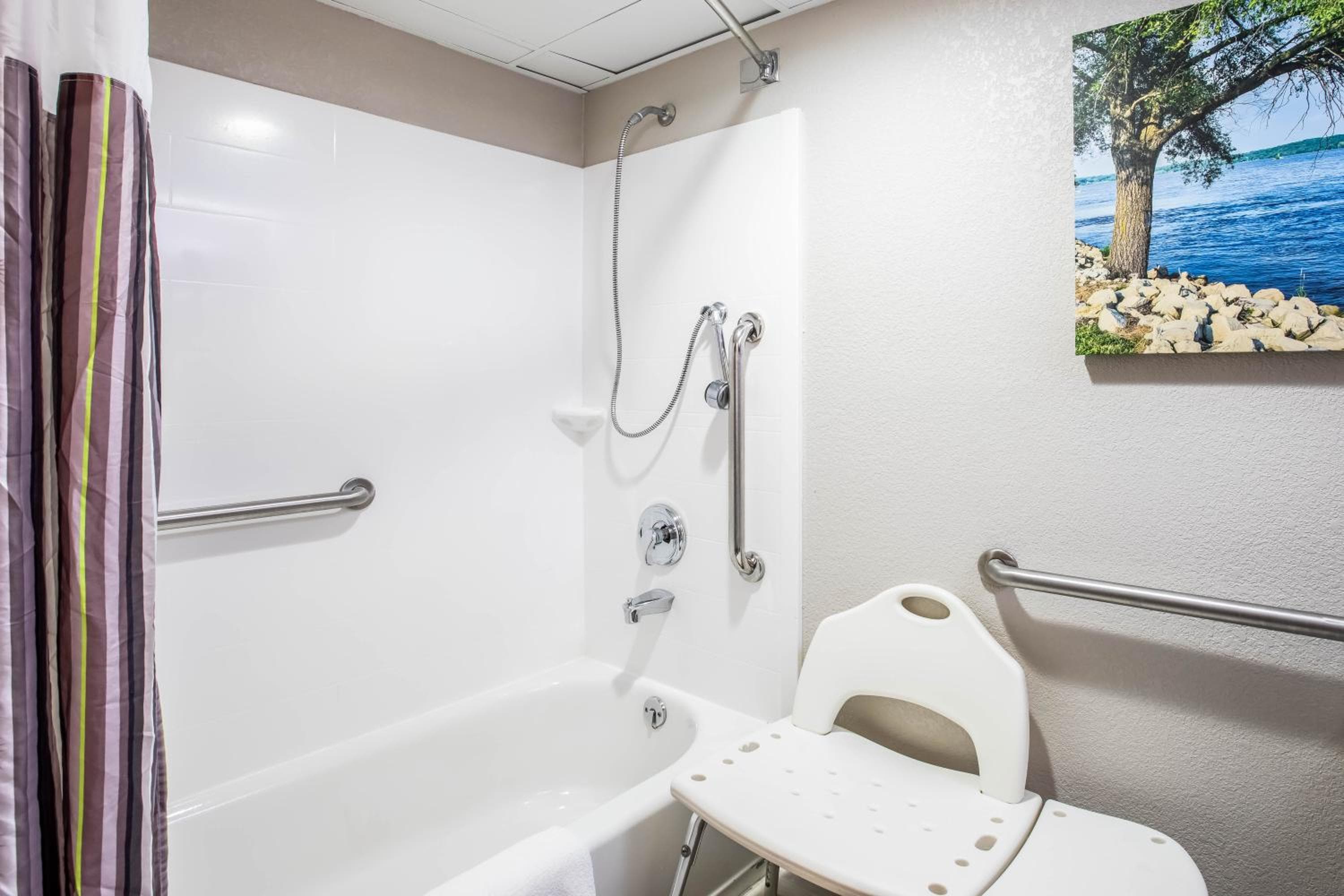 La Quinta Inn by Wyndham Davenport & Conference Center