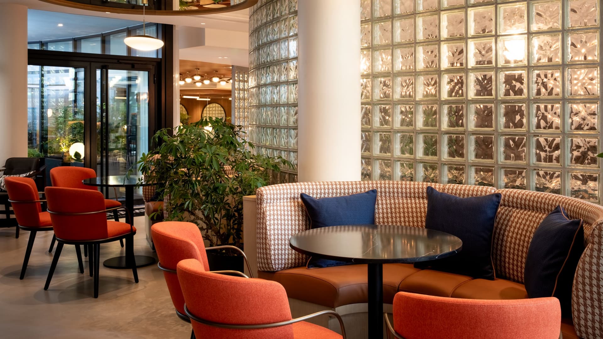 Le Parchamp, Paris Boulogne, a Tribute Portfolio Hotel