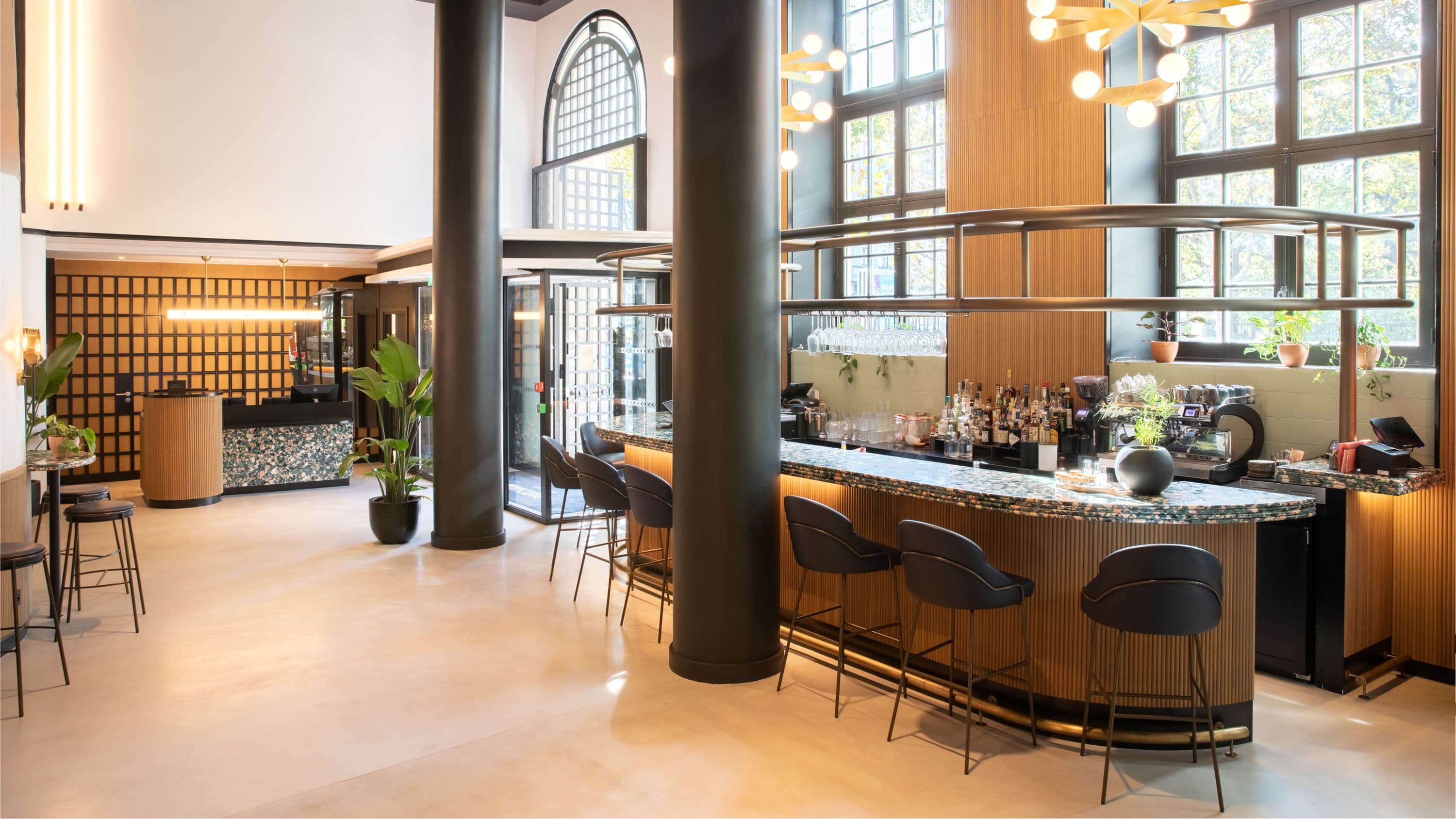 Le Parchamp, Paris Boulogne, a Tribute Portfolio Hotel