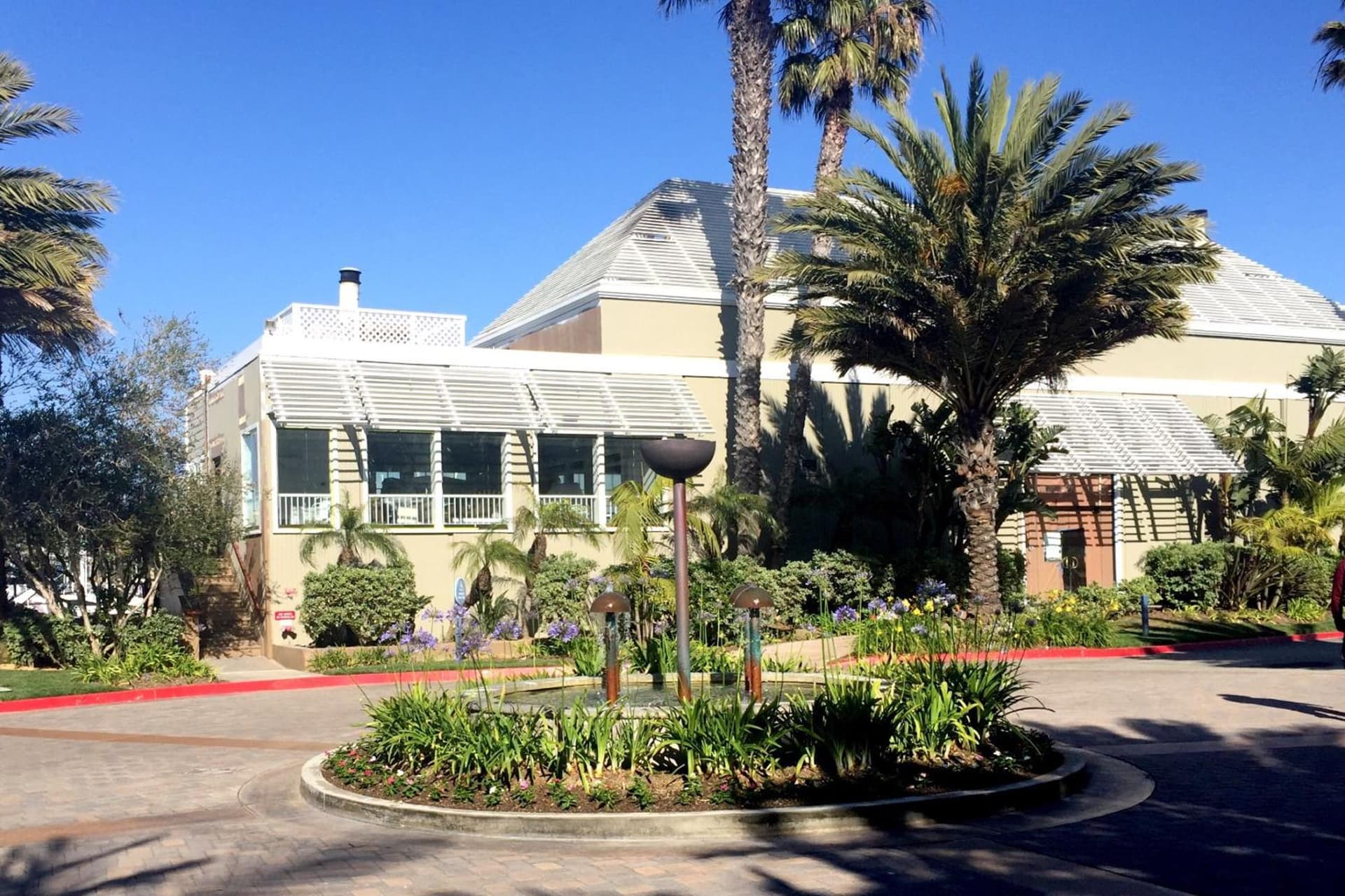 The Portofino Hotel & Marina, a Noble House Hotel