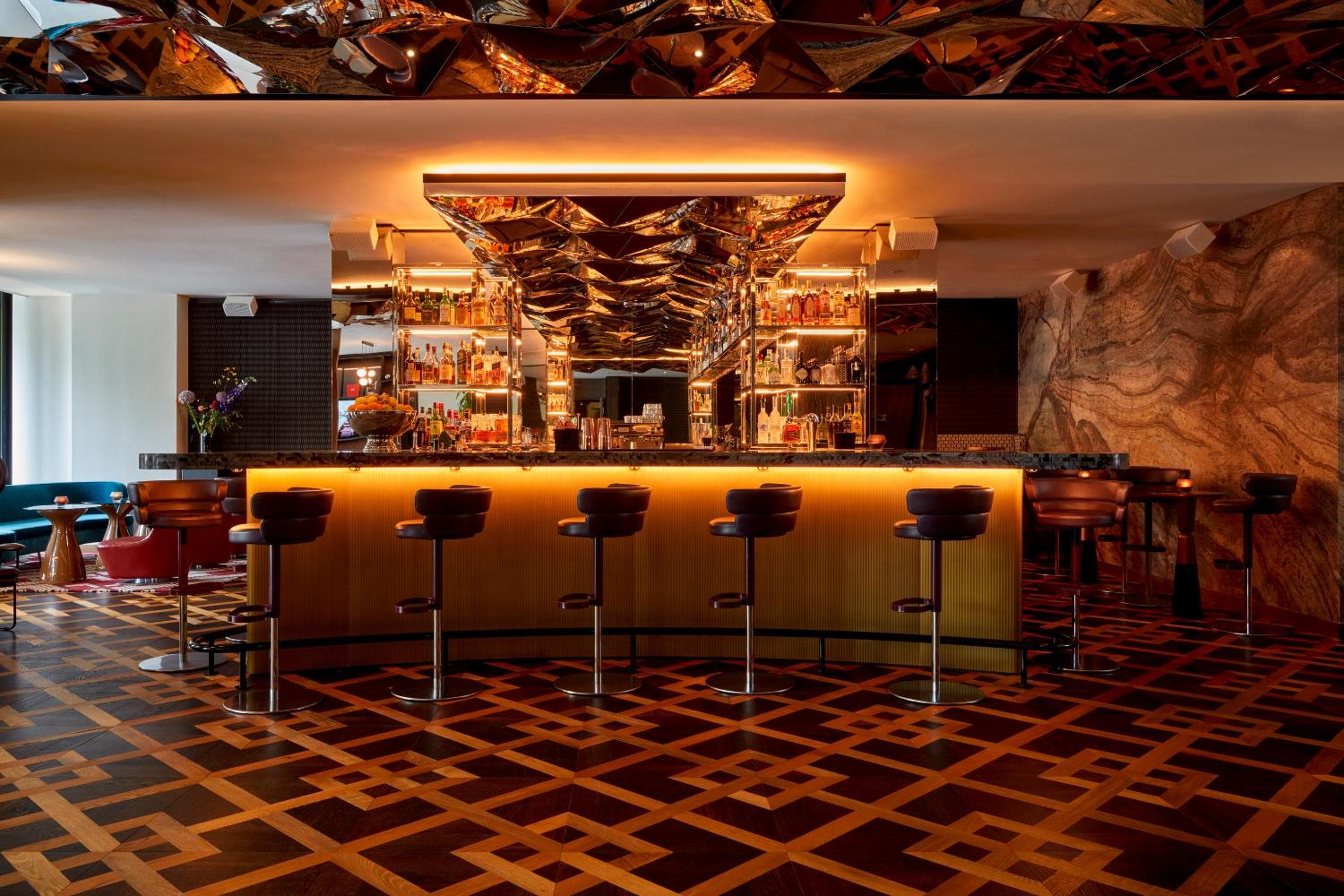 Park Centraal Amsterdam, part of Sircle Collection