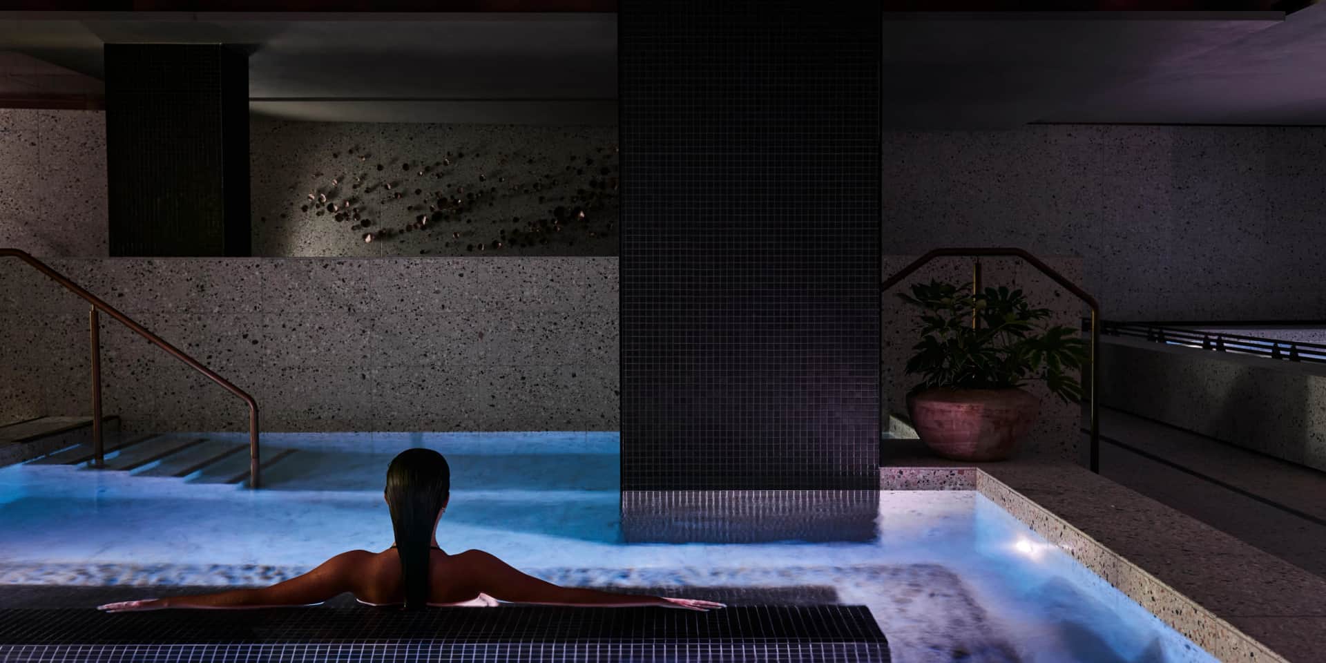 InterContinental Sorrento Mornington Peninsula