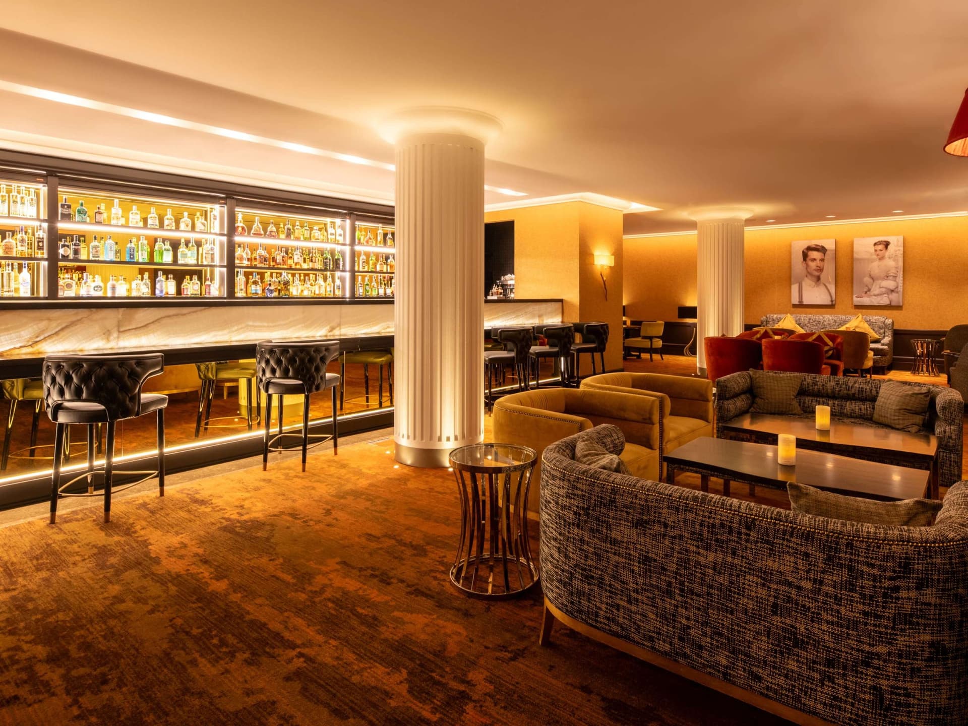 Sofitel Frankfurt Opera