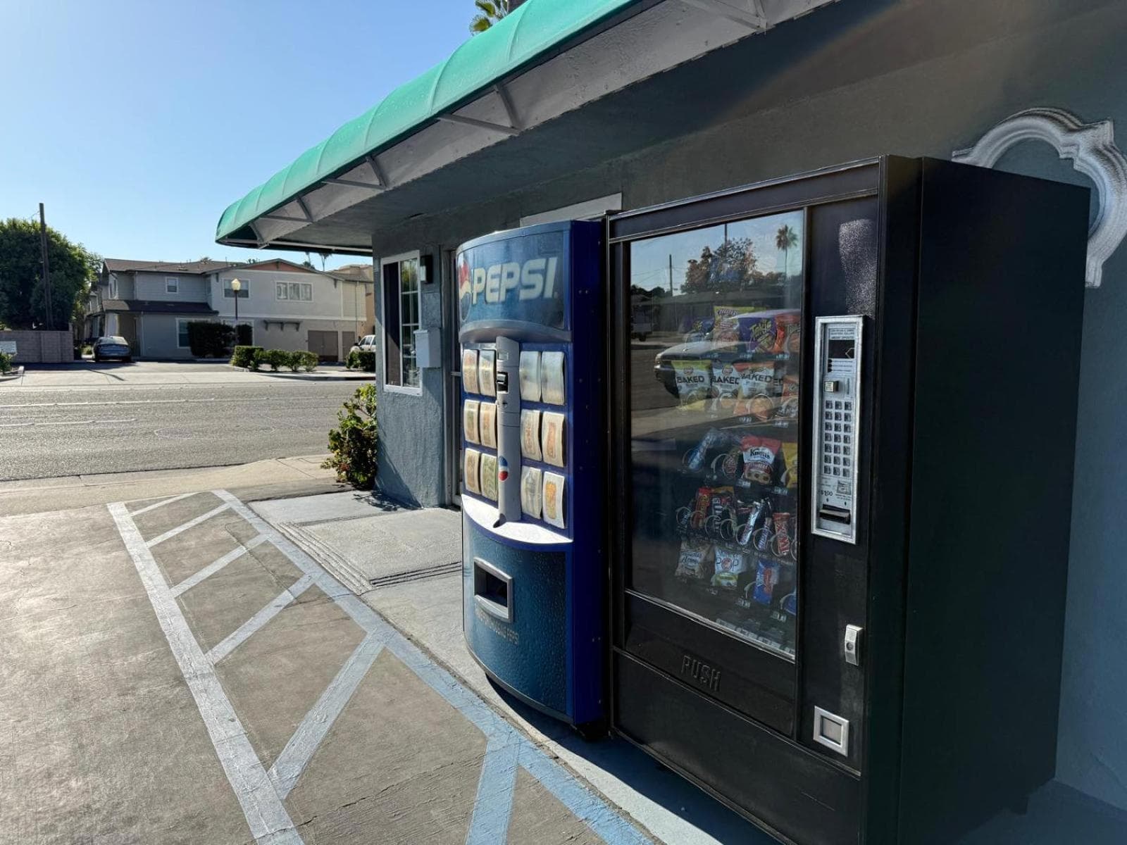 Super 7 Motel - Anaheim Packing District & Disneyland