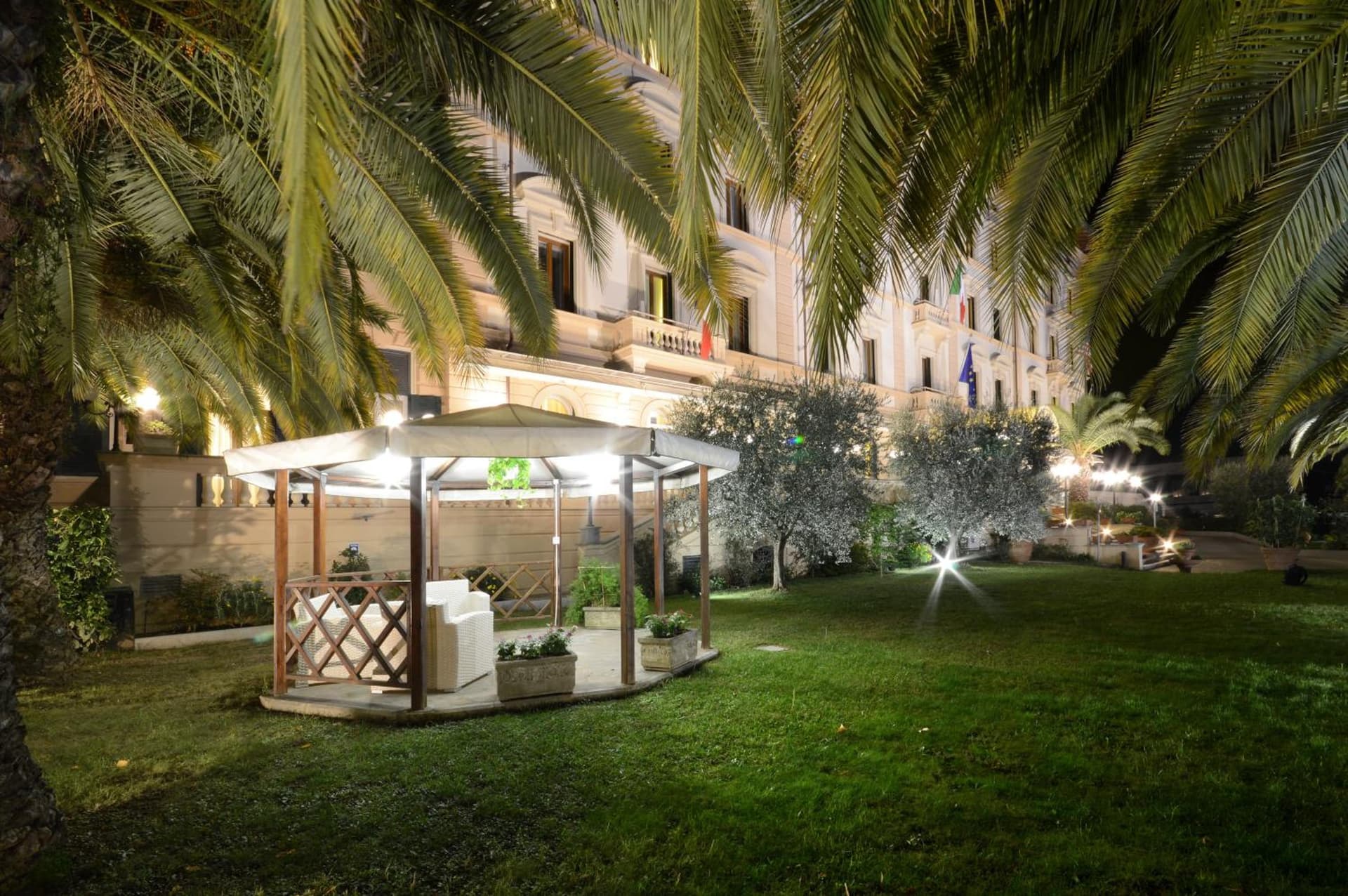 Grand Hotel Vittoria