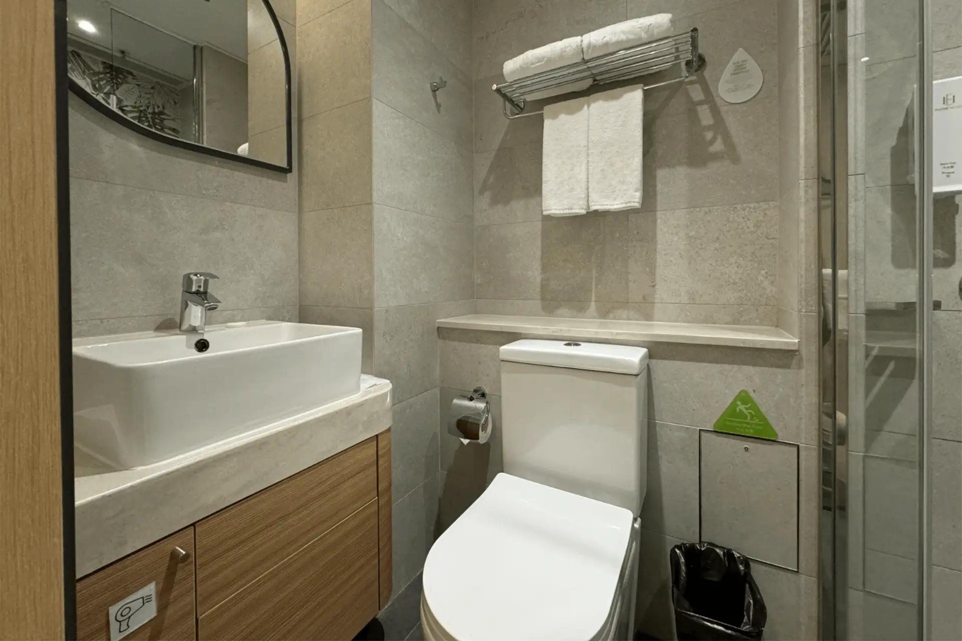 荔枝角YX酒店 ( Hotel YX Lai Chi Kok )