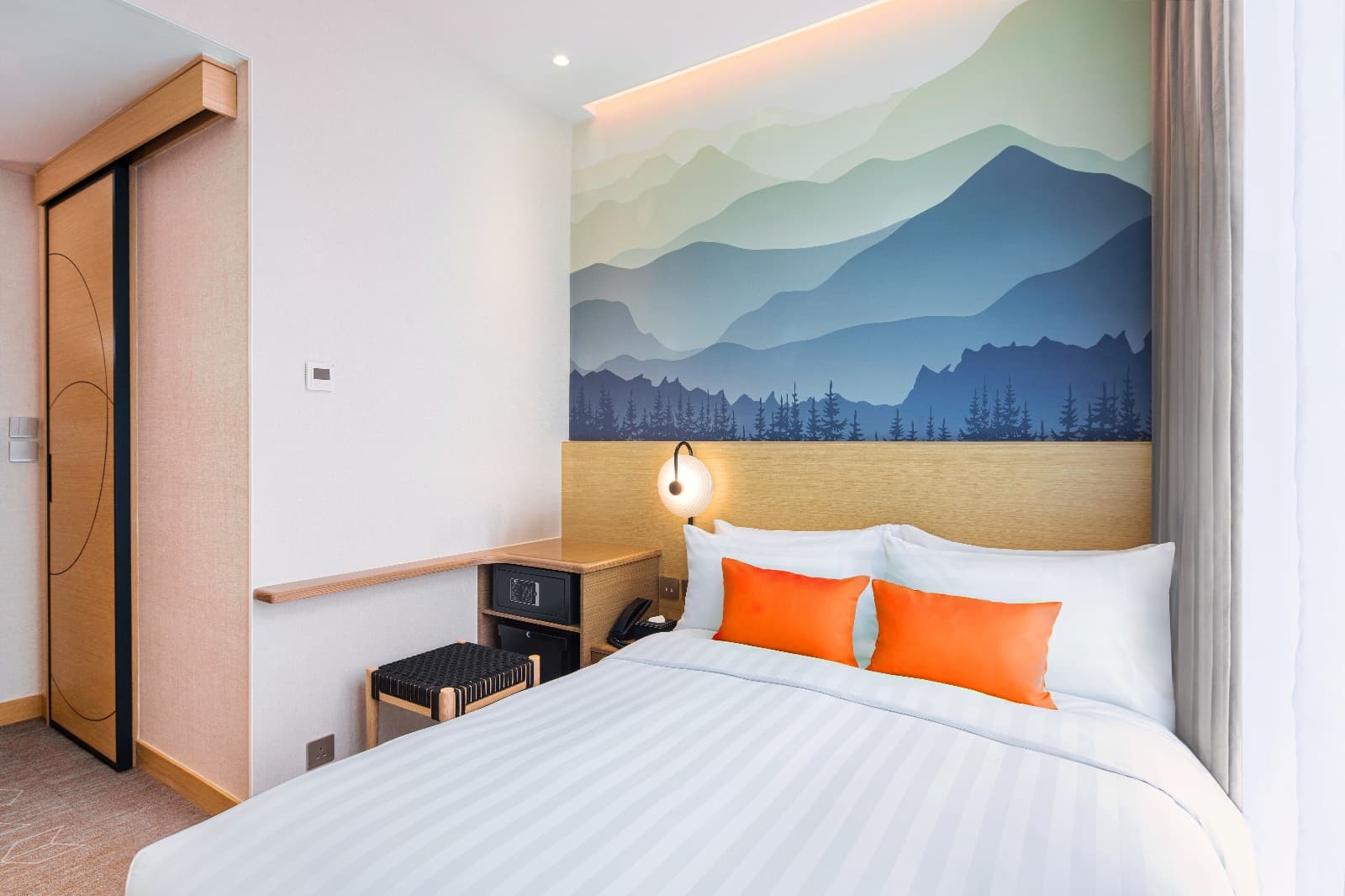 荔枝角YX酒店 ( Hotel YX Lai Chi Kok )