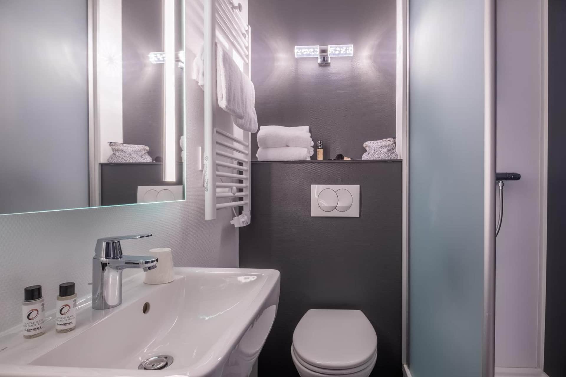 Sure Hotel by Best Western Angers Sud