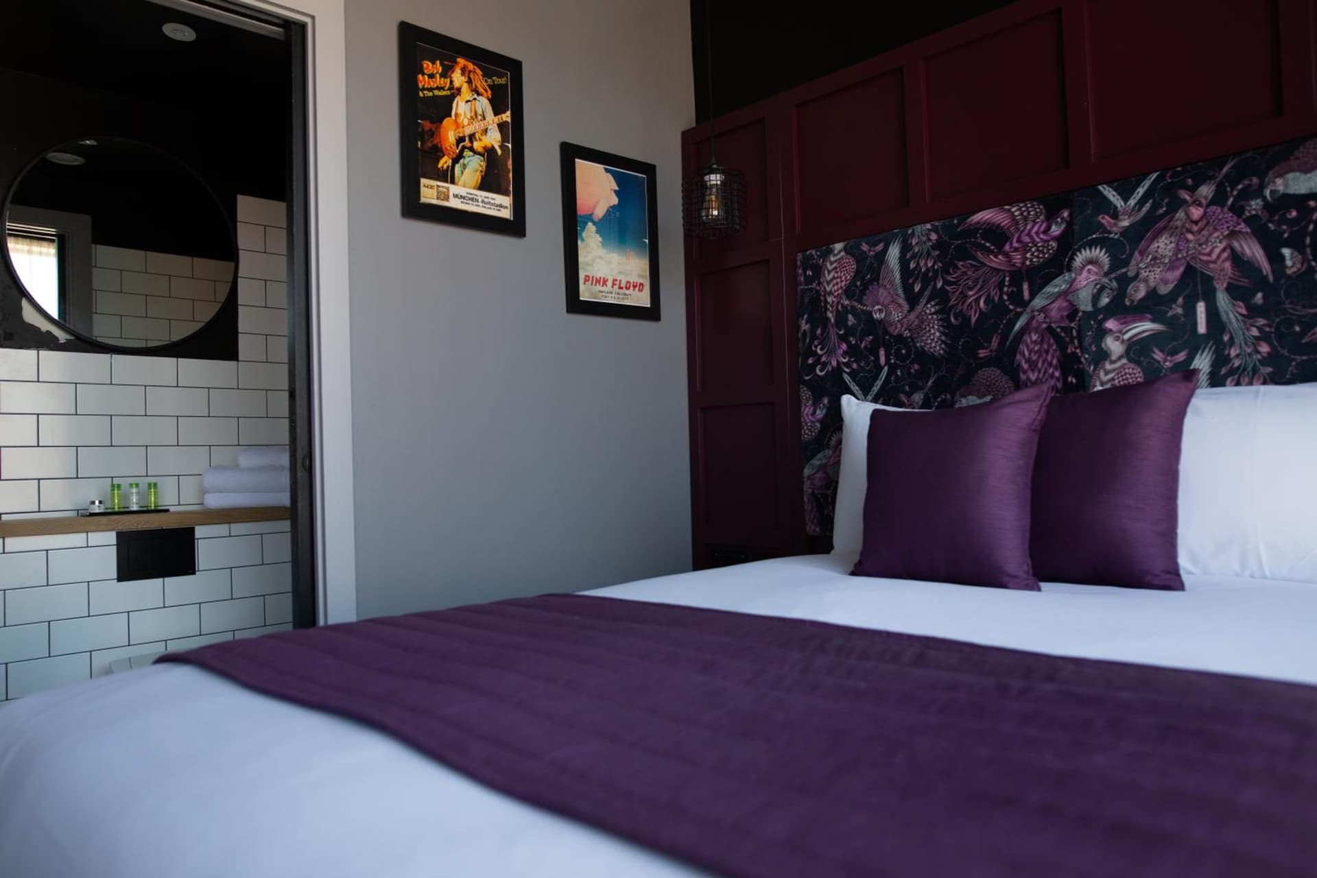 The Baltic Hotel