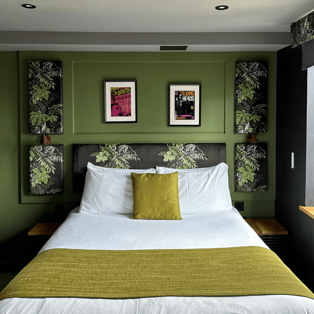The Baltic Hotel