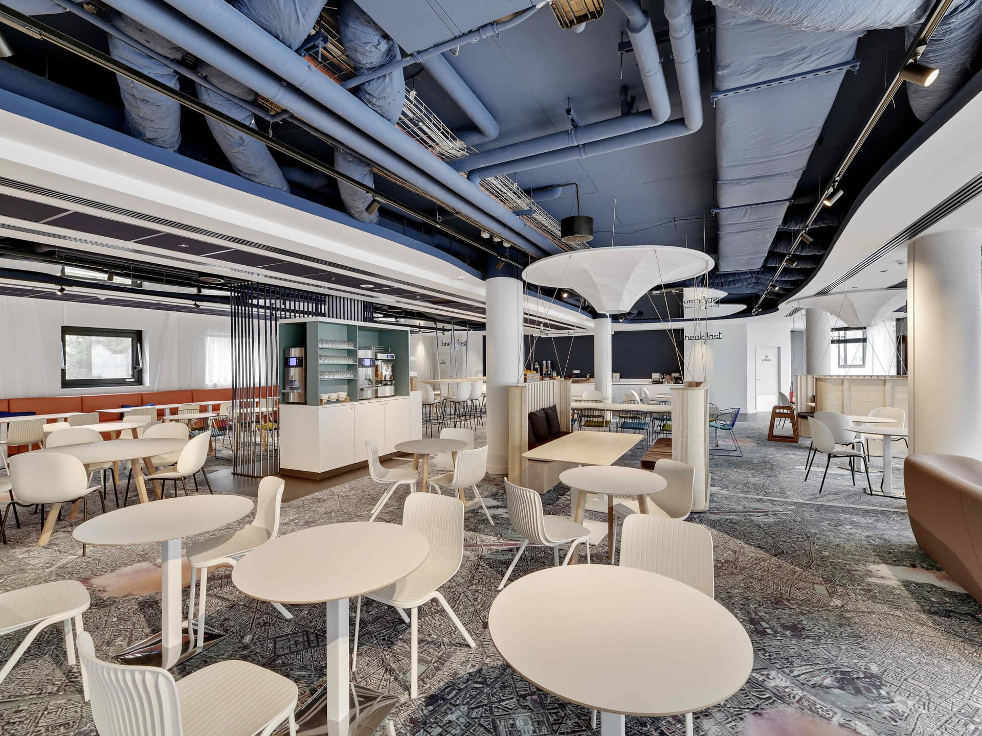 ibis Styles Paris Orly Airport