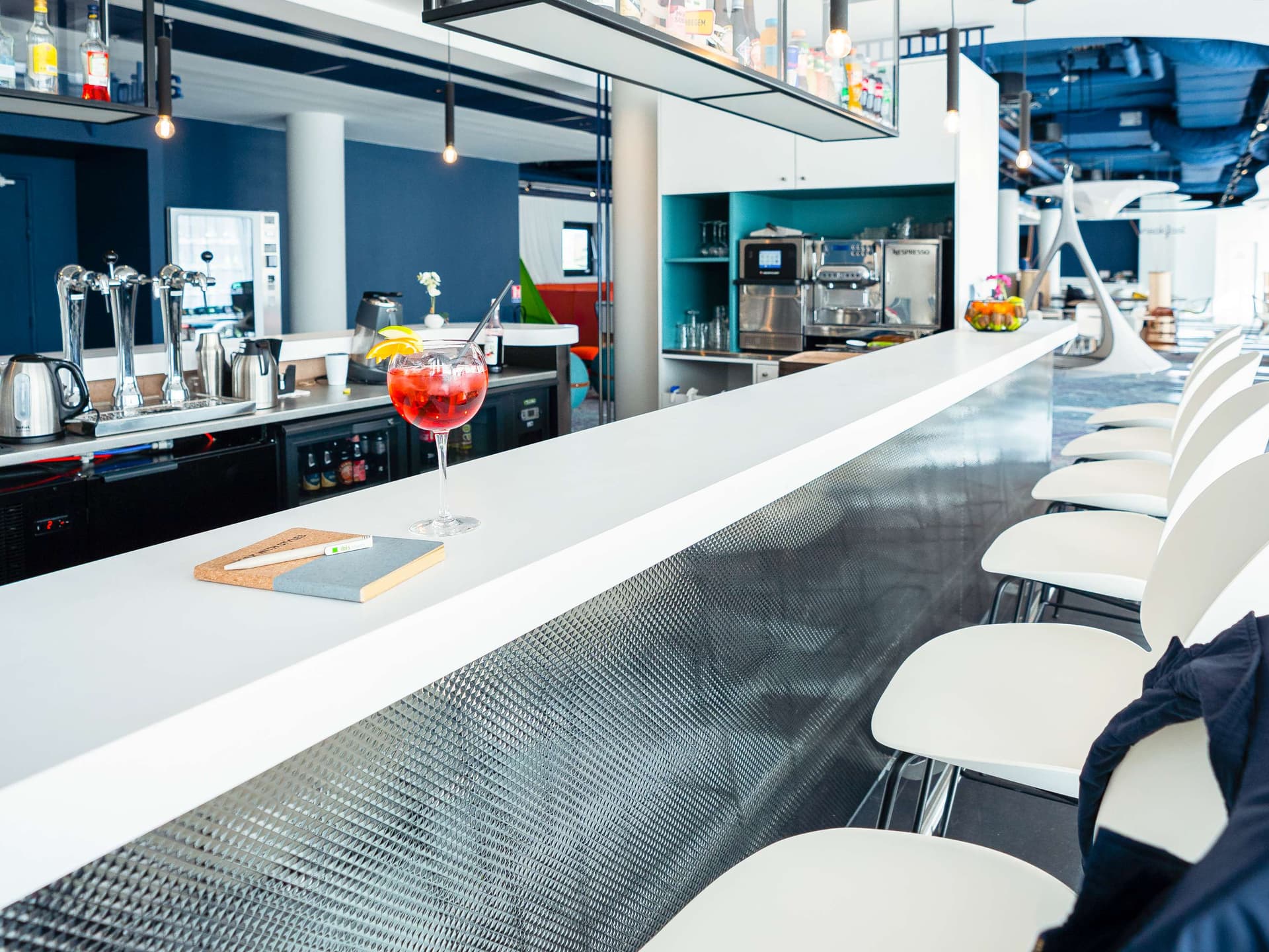 ibis Styles Paris Orly Airport