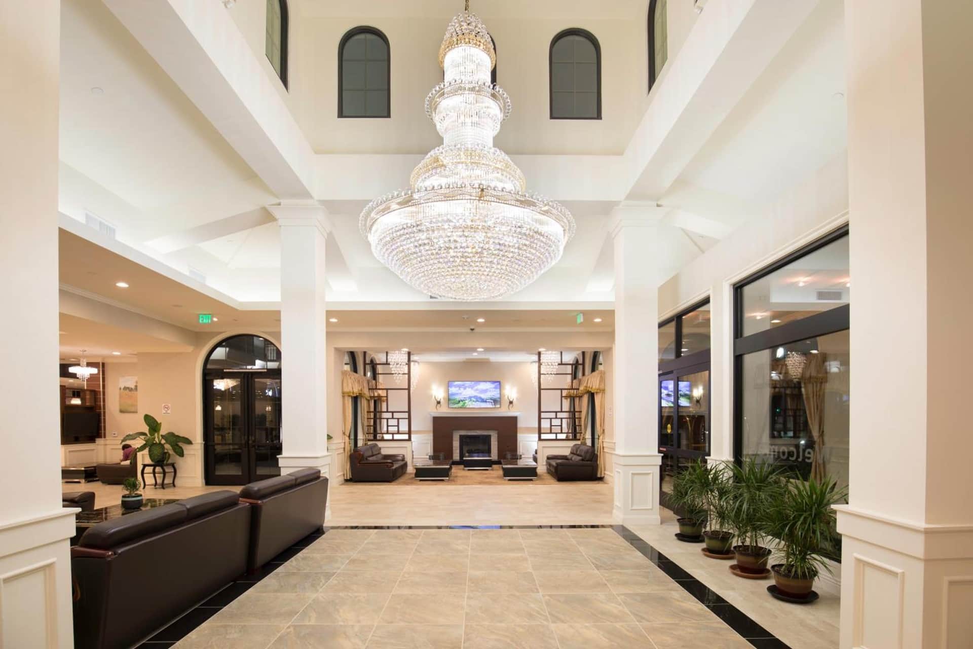 Holiday Inn El Monte - Los Angeles, an IHG Hotel