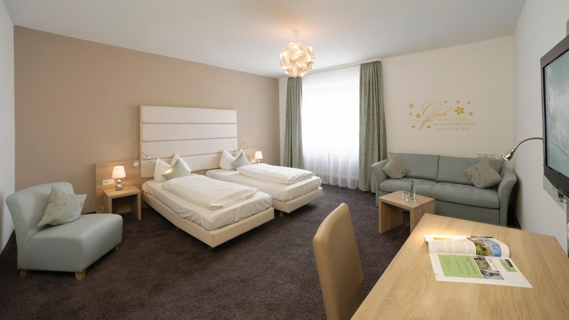 Best Western Hotel Lamm