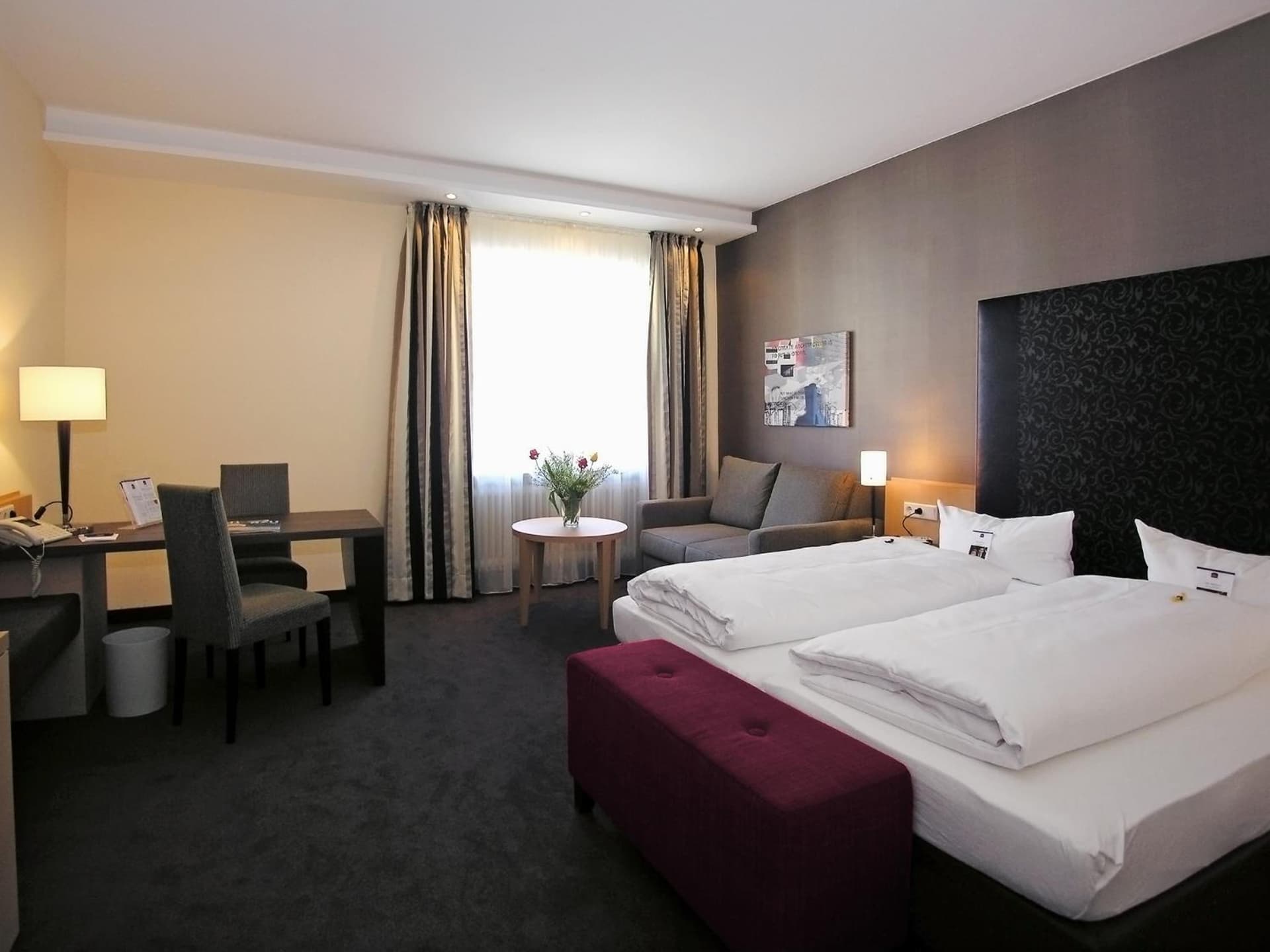 Best Western Hotel Lamm