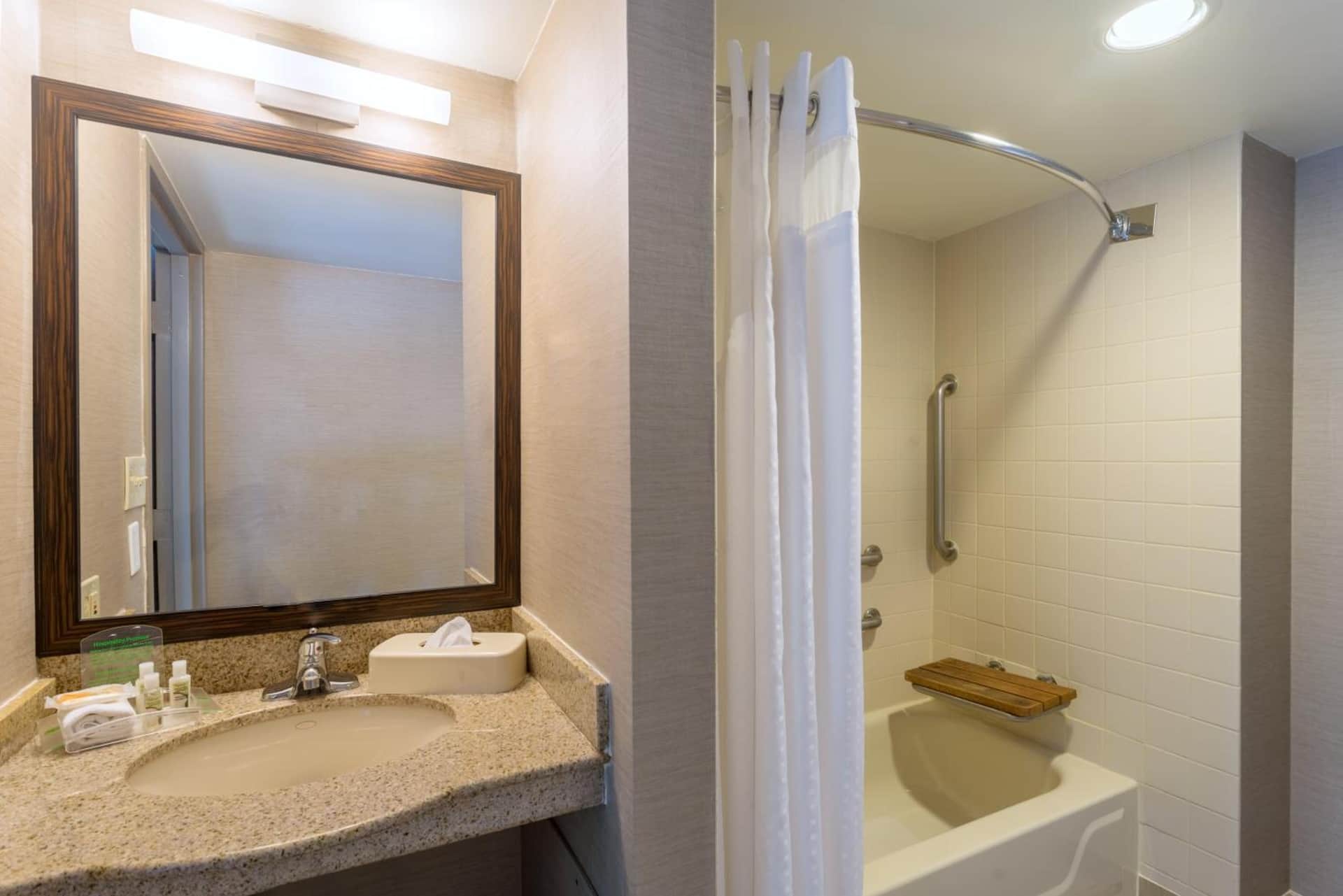 Holiday Inn Harrisburg I-81 Hershey Area, an IHG Hotel
