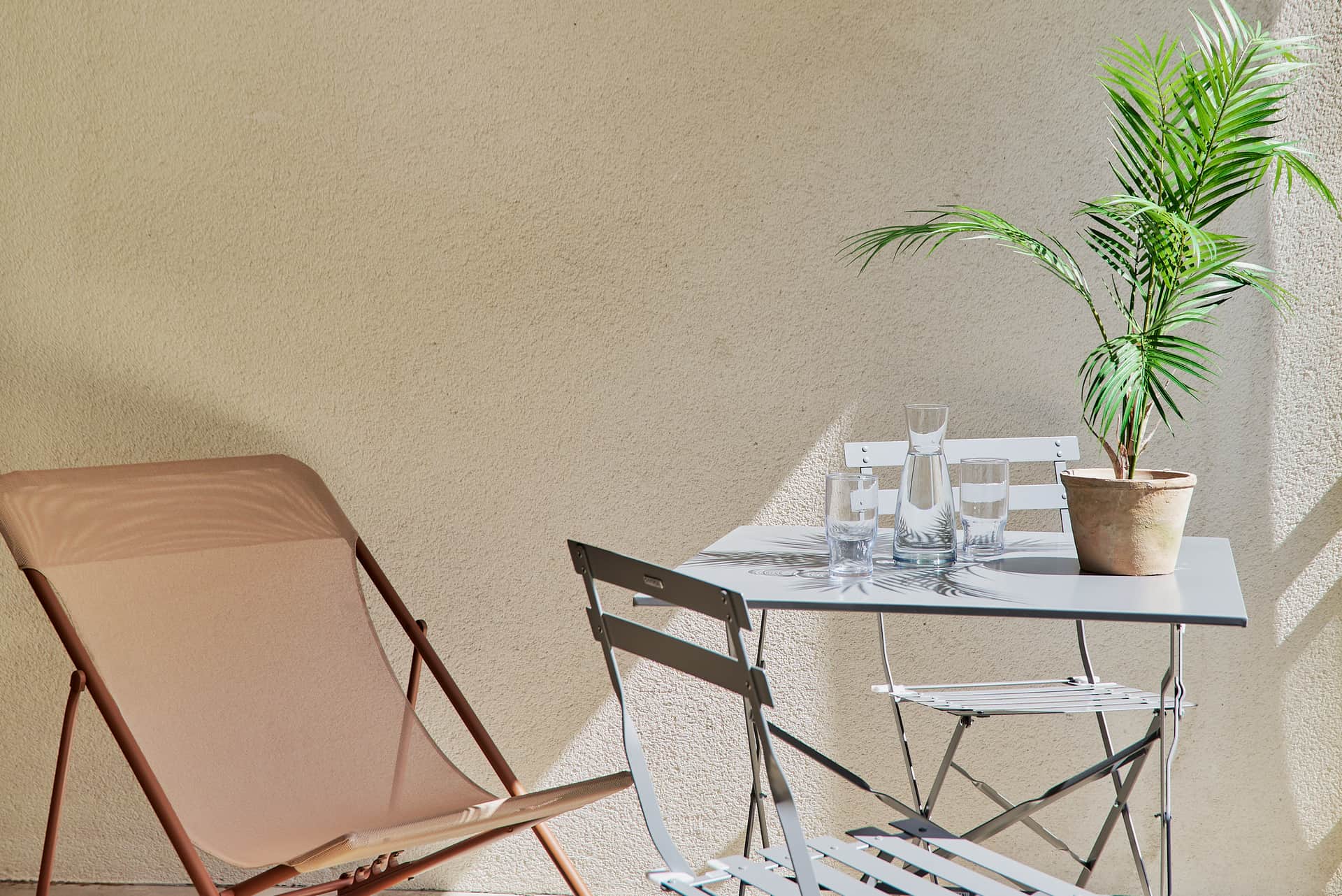 Hôtel Ligo by HappyCulture