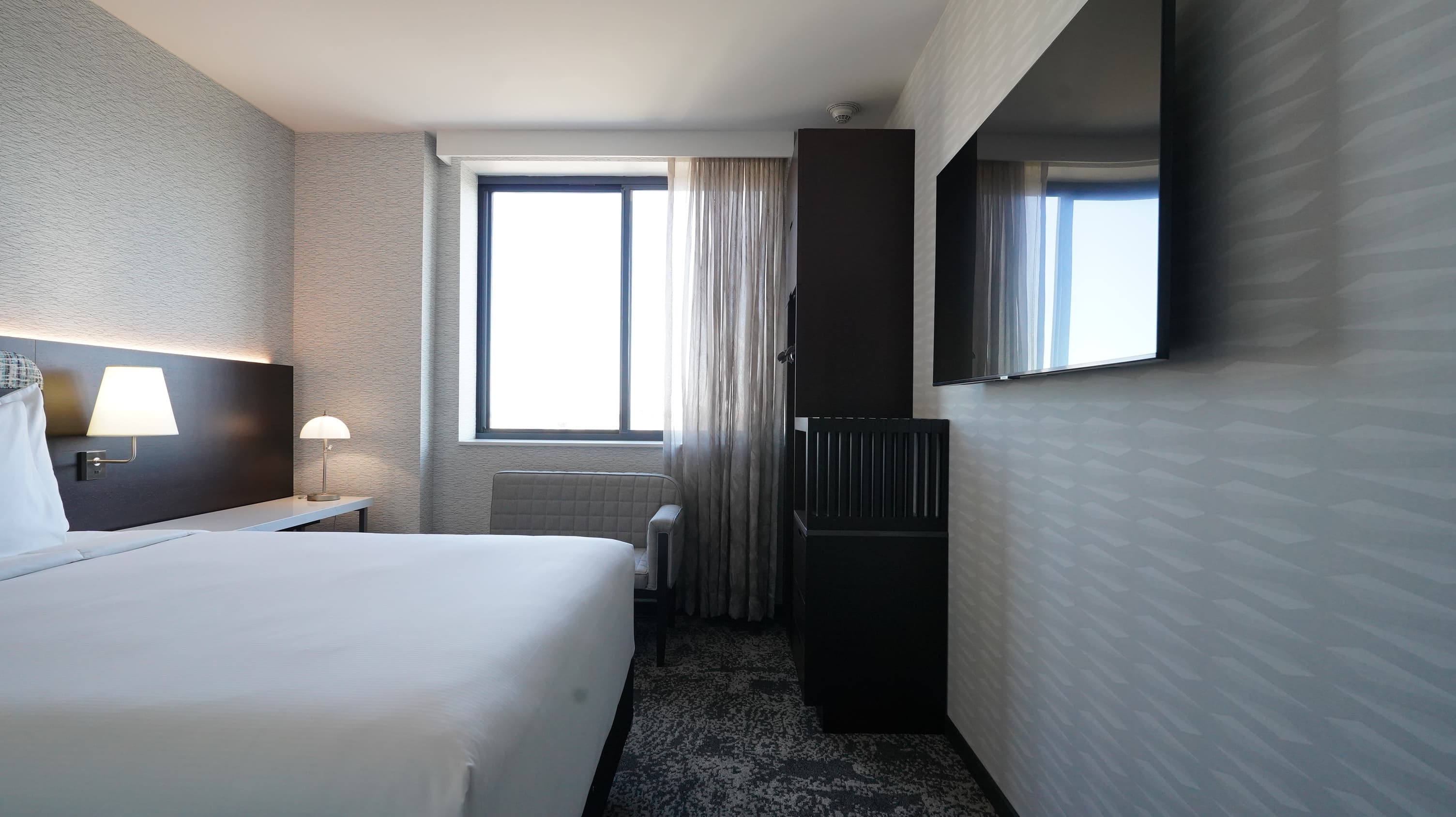 DoubleTree by Hilton Long Island City New York