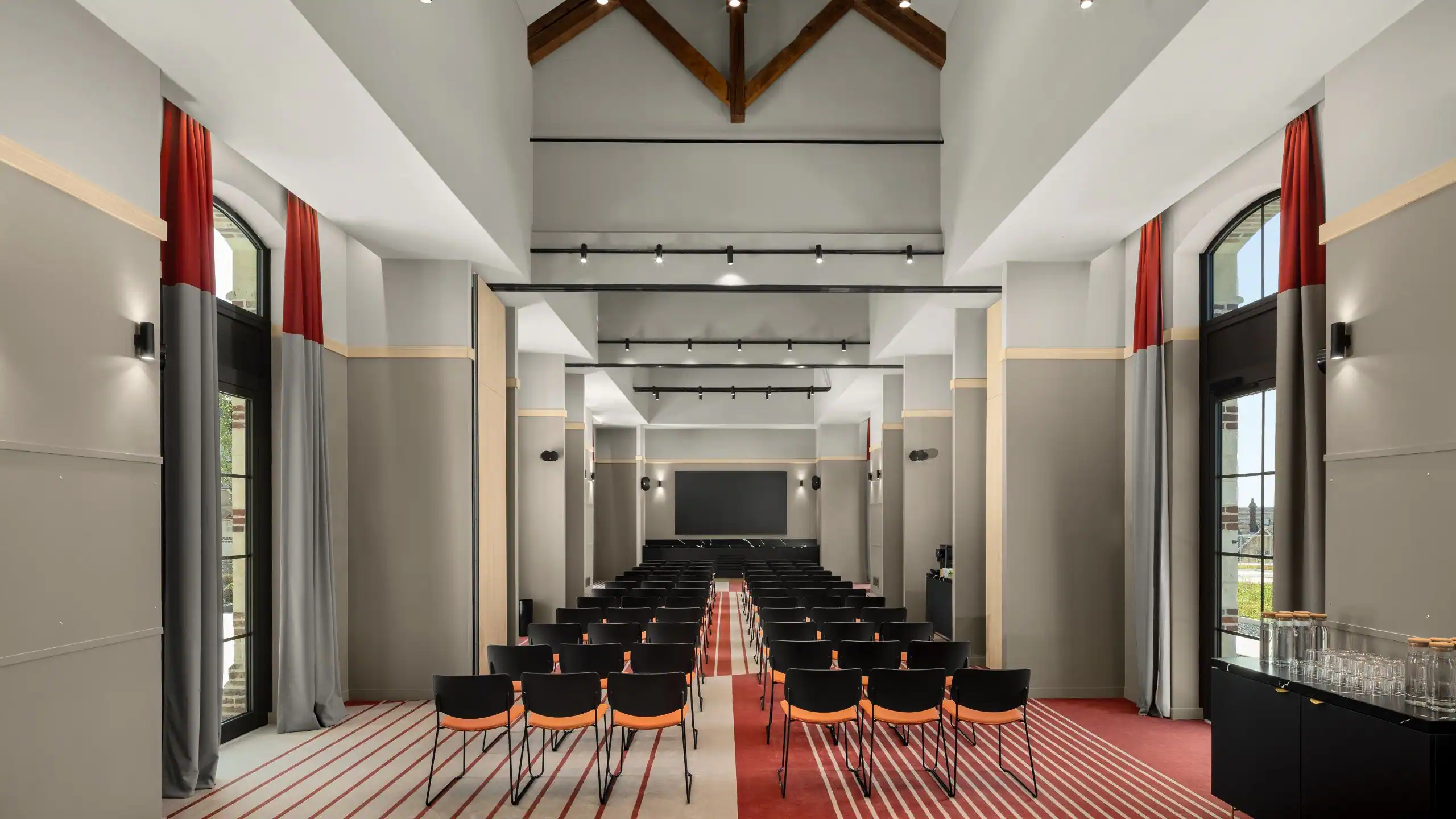 Hyatt Place Rouen
