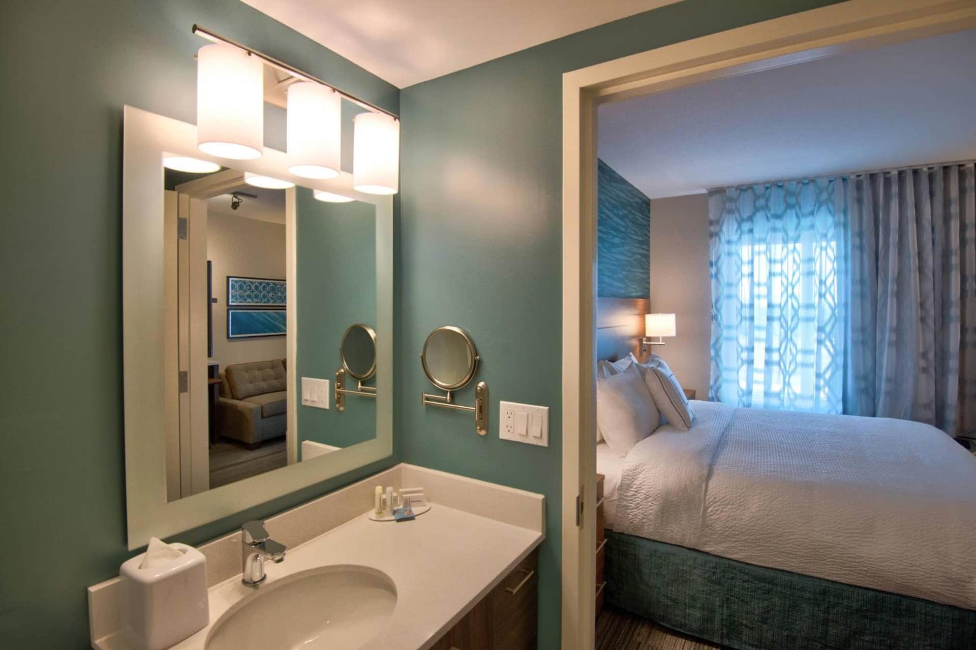 TownePlace Suites by Marriott Miami Airport