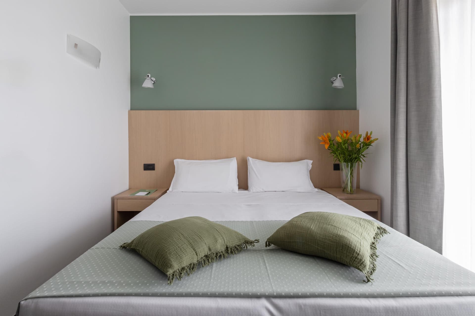Energy Park Hotel