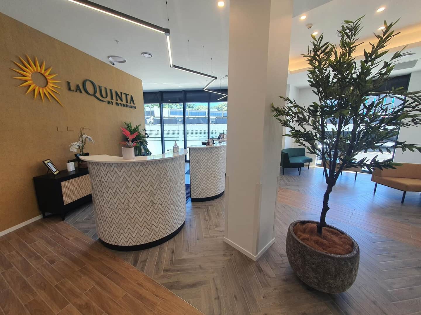 La Quinta by Wyndham Ellerslie Auckland