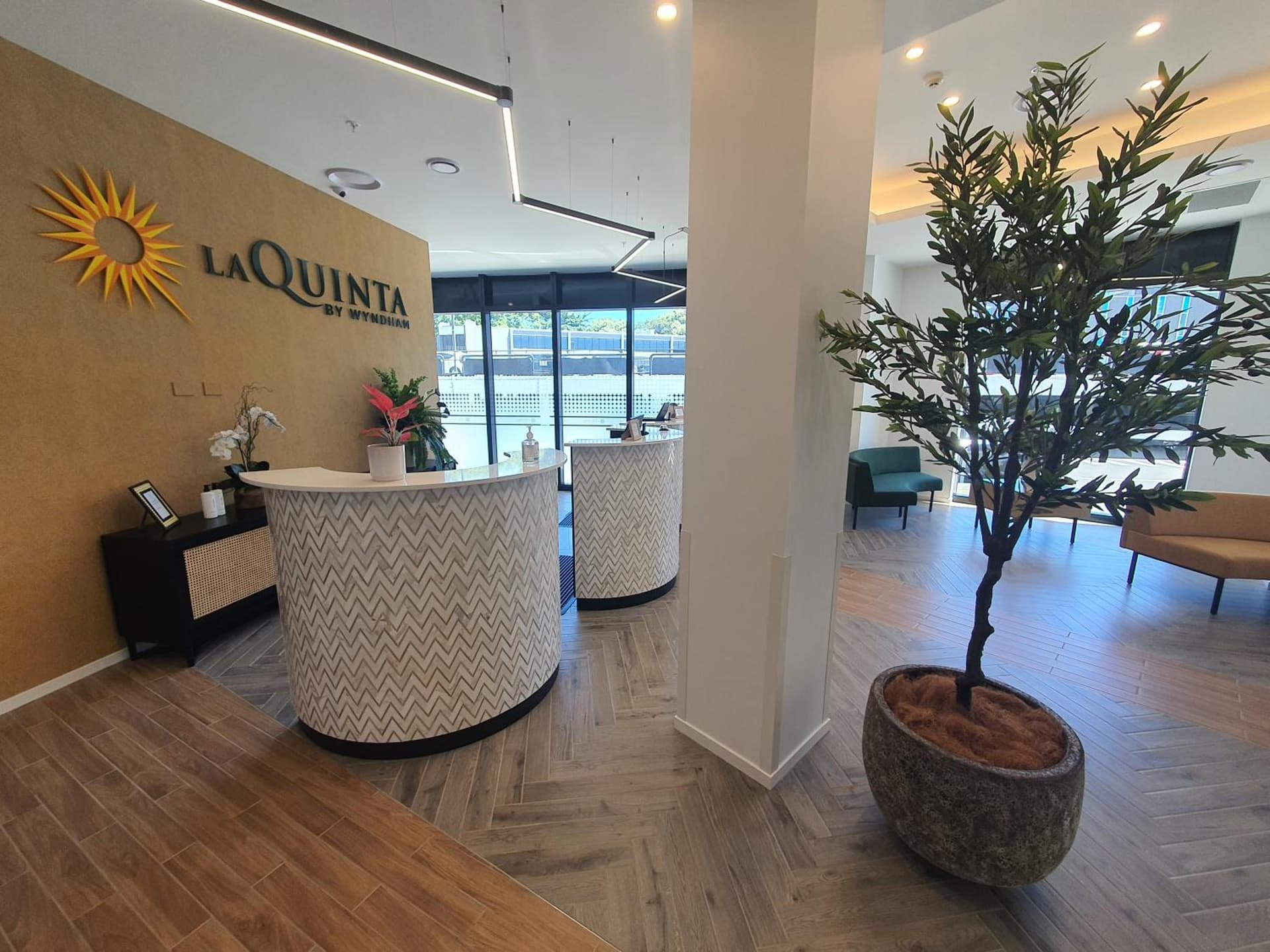 La Quinta by Wyndham Ellerslie Auckland