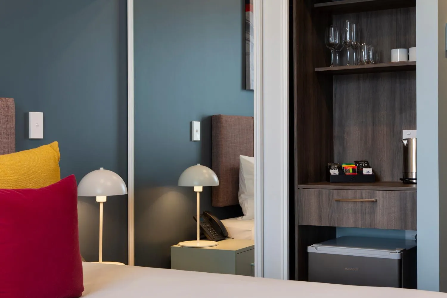 La Quinta by Wyndham Parnell Auckland