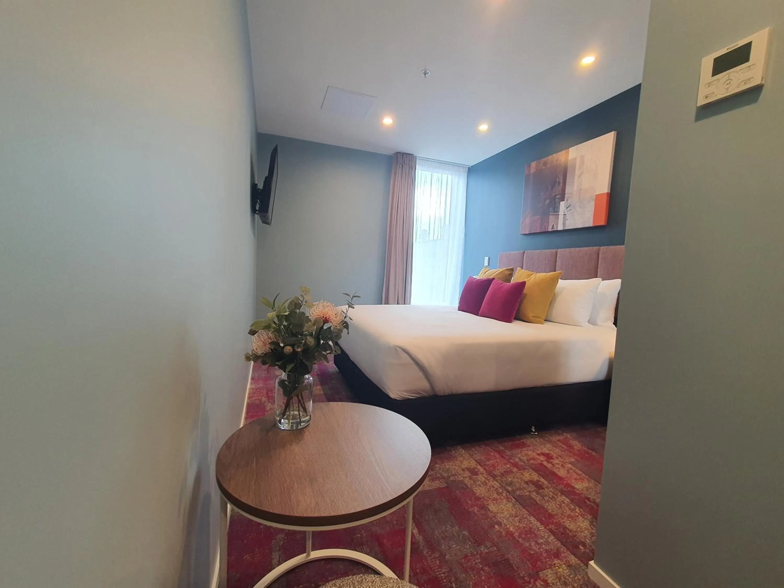 La Quinta by Wyndham Parnell Auckland