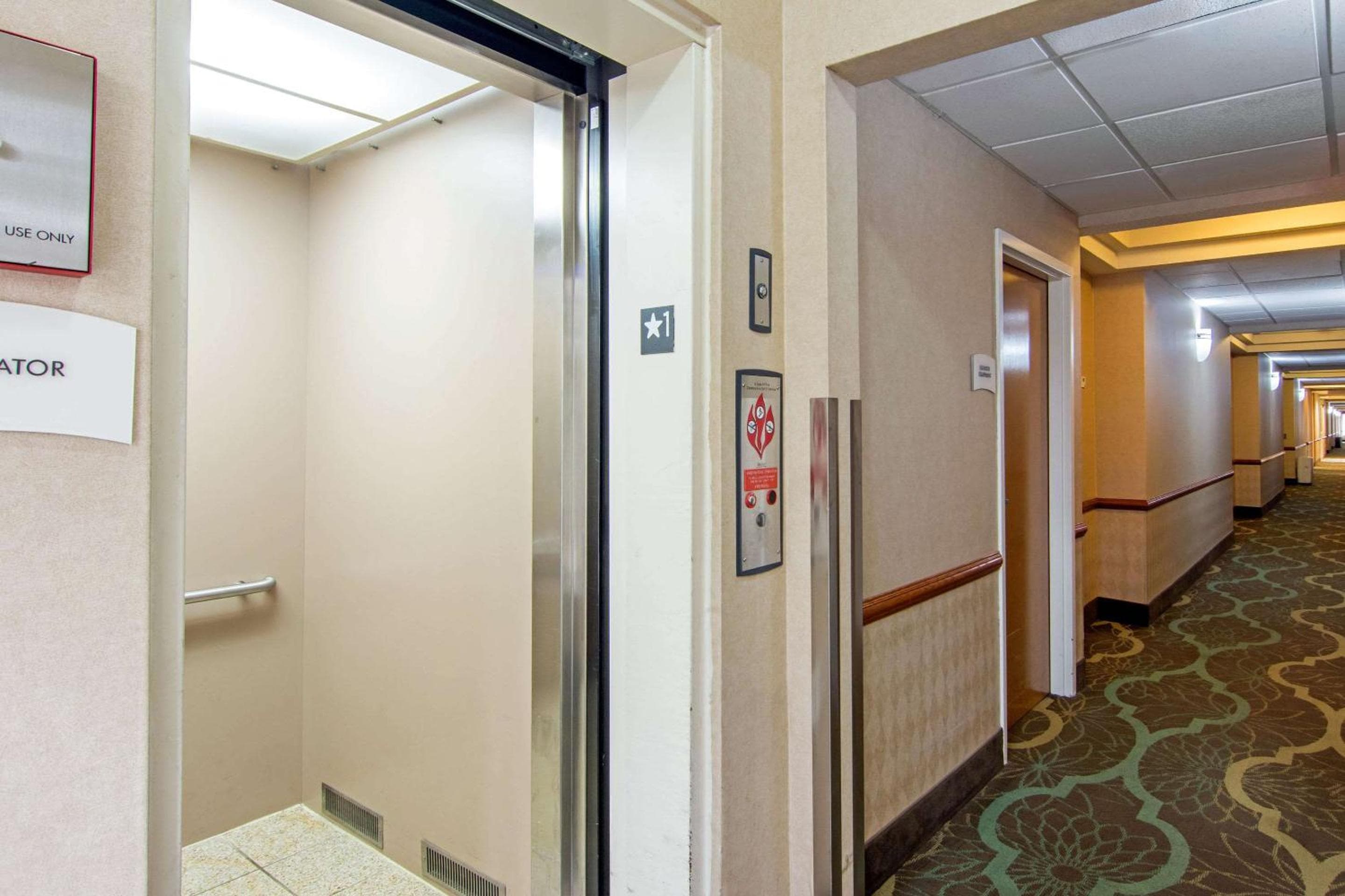 Quality Inn & Suites Decatur - Atlanta East