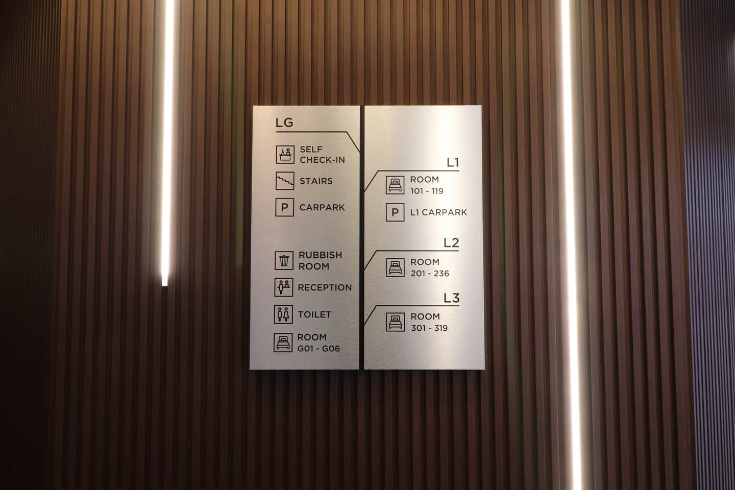 The Viv Hotel