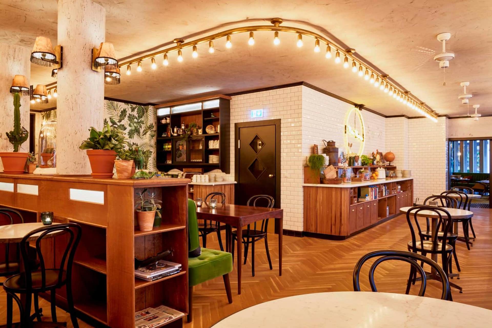 Max Brown Hotel Midtown by Sircle Collection
