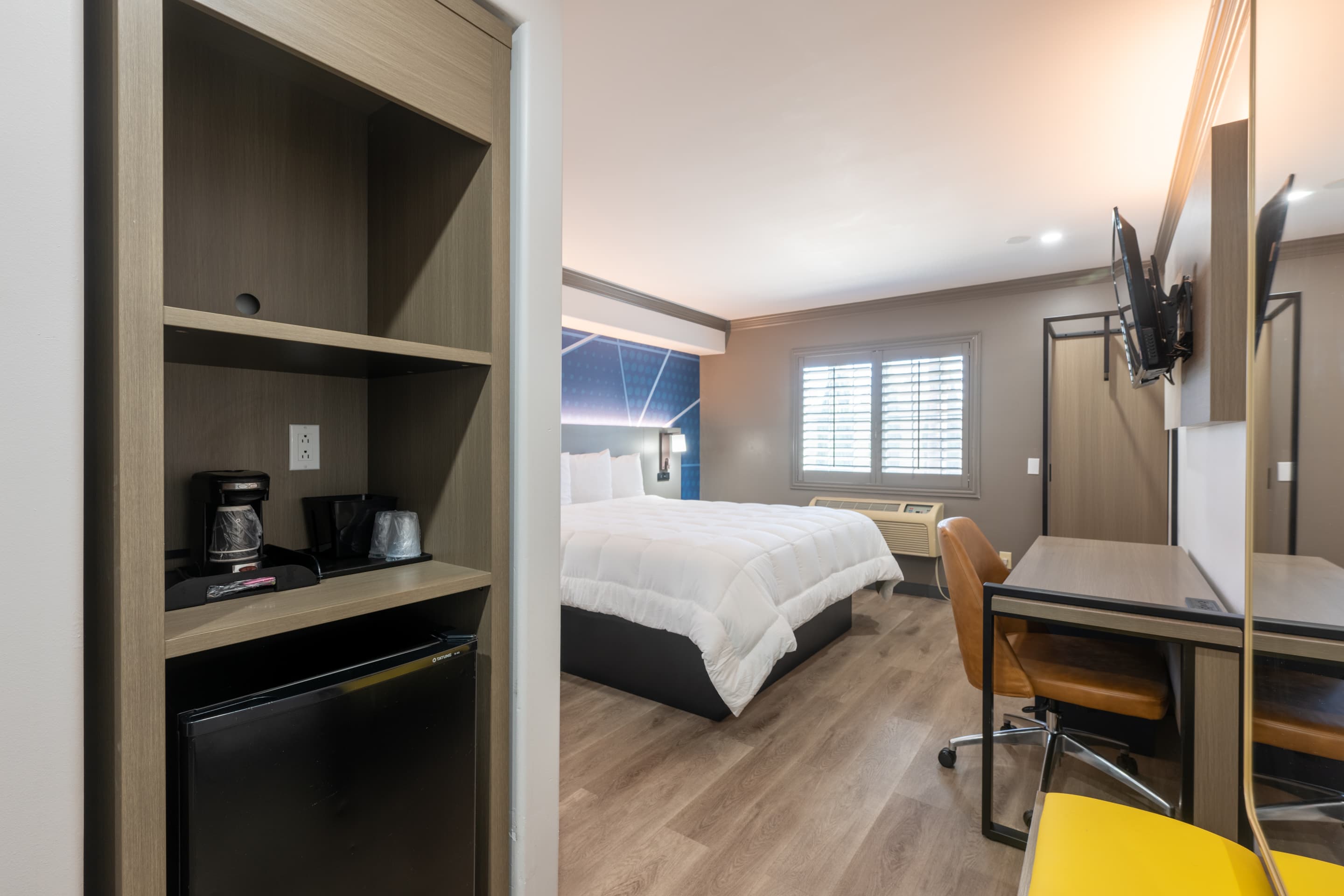 Torrance Inn LAX Airport Area