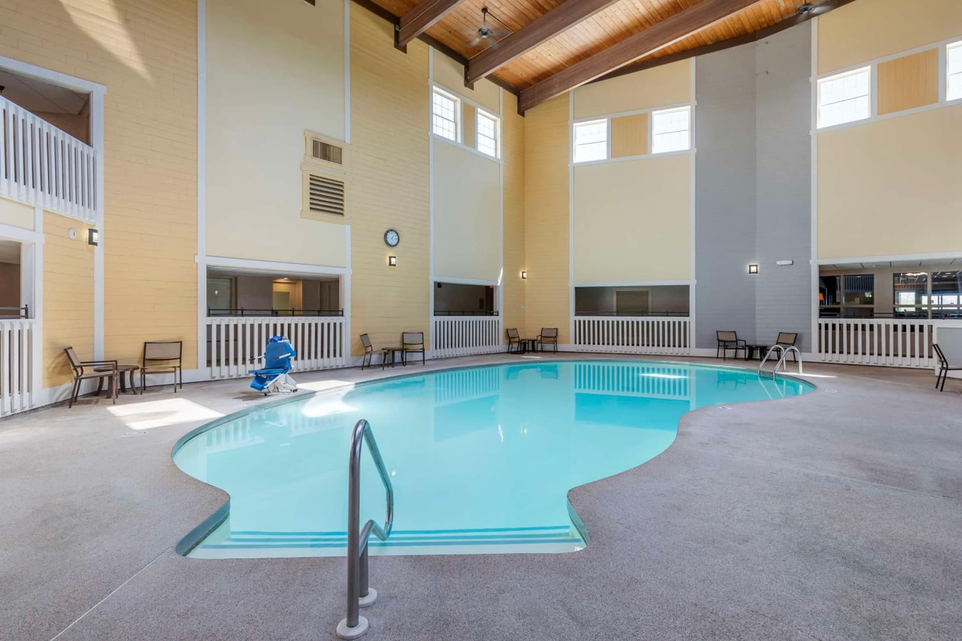 Best Western Plus Steeplegate Inn