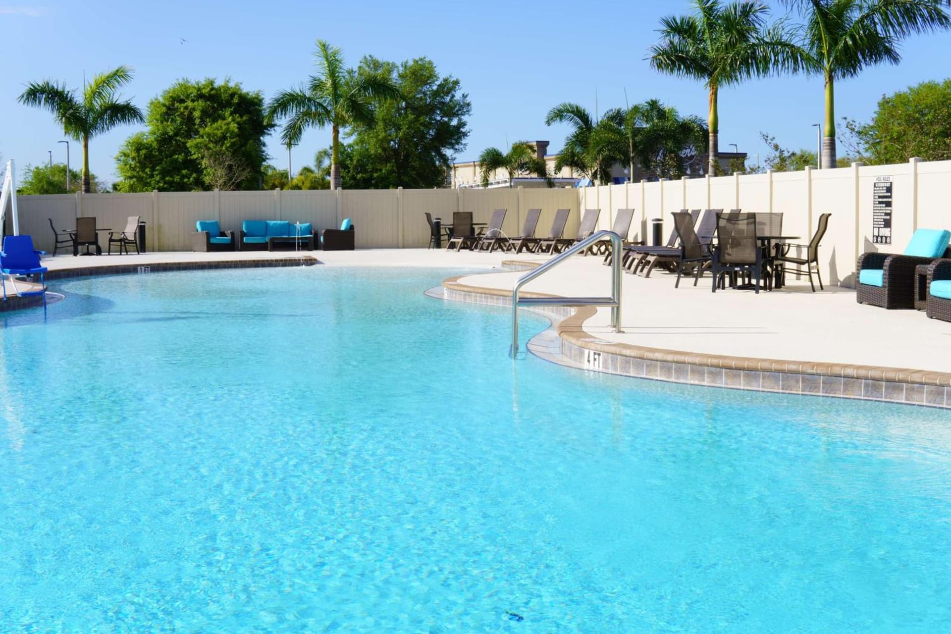 Caretta Landing, an Ascend Collection Property