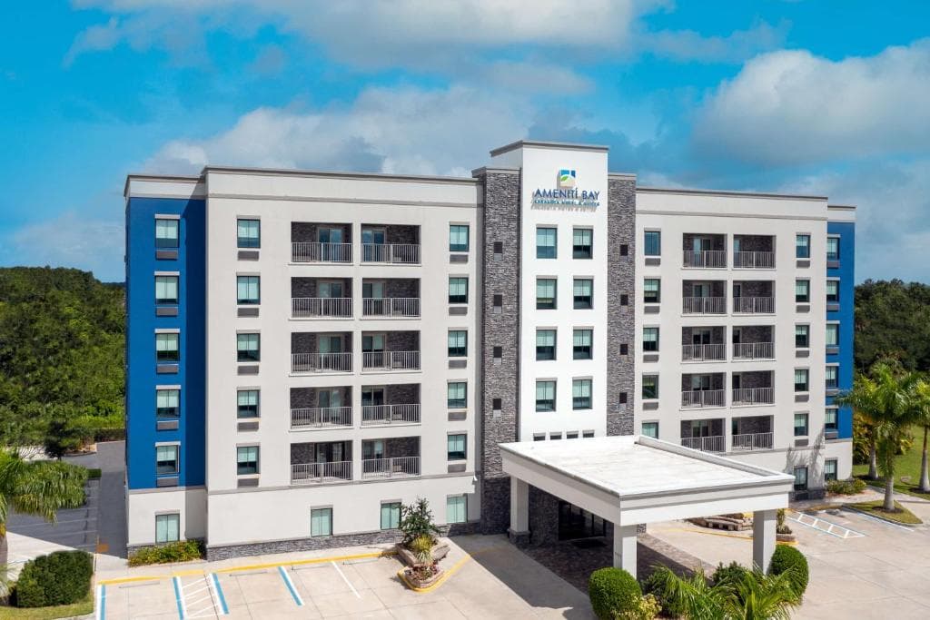 Coral Pointe, an Ascend Collection Property
