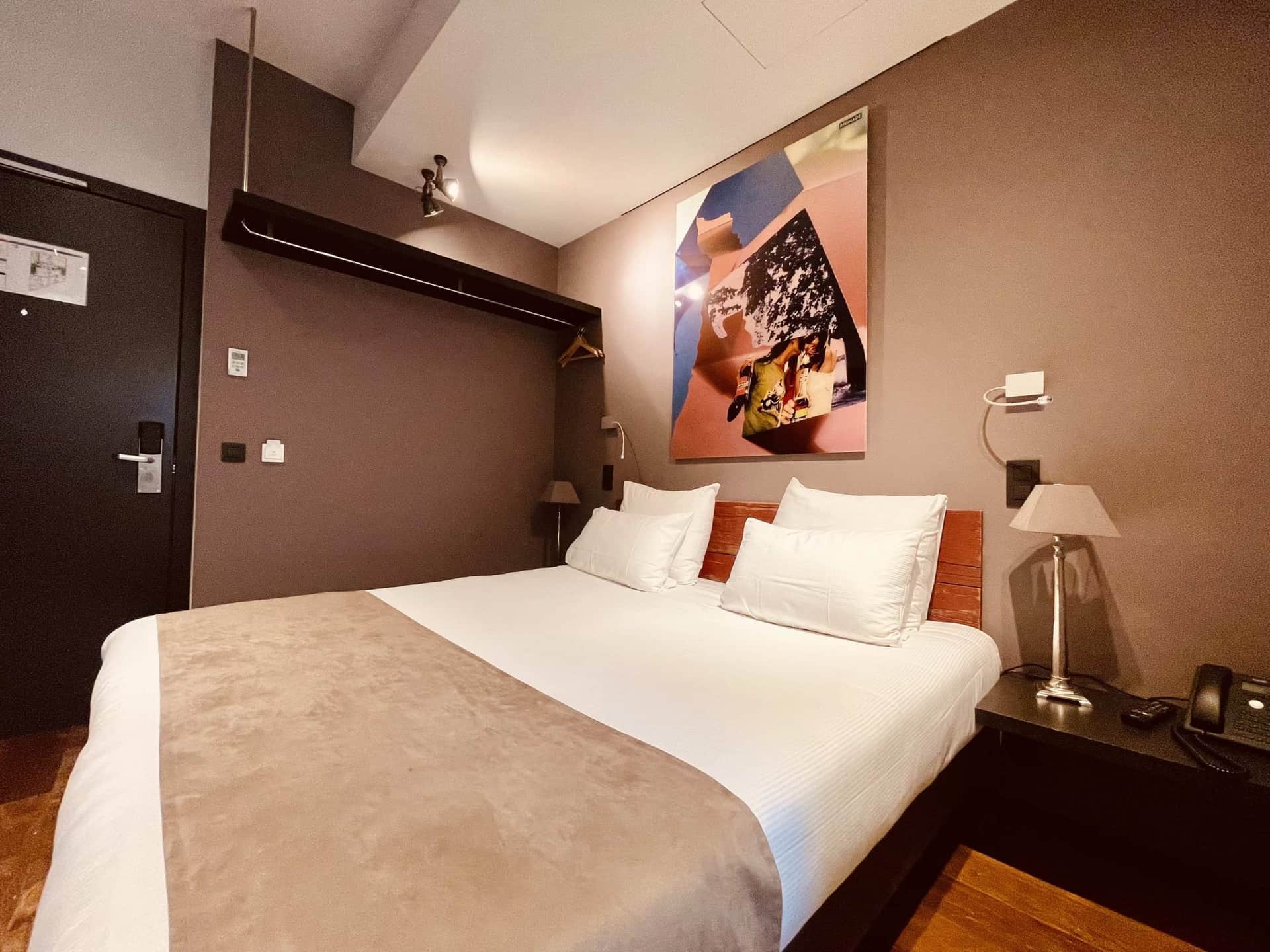Boutique Hotel Saint-Géry