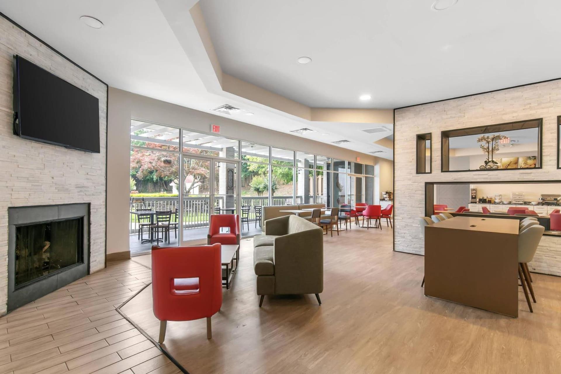 Comfort Inn & Suites Gainesville