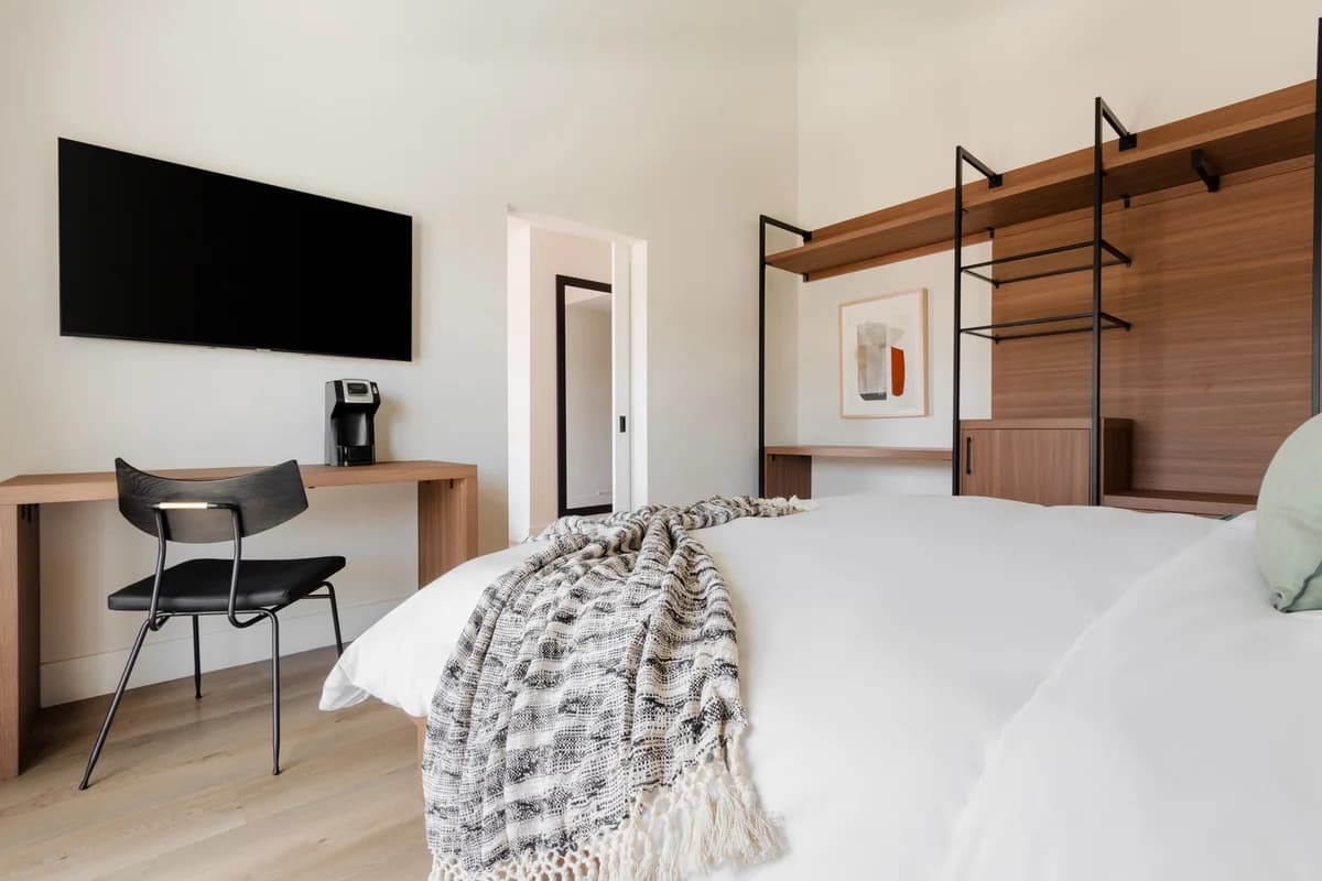 The Anthem Los Angeles Stadium District, Tapestry by Hilton