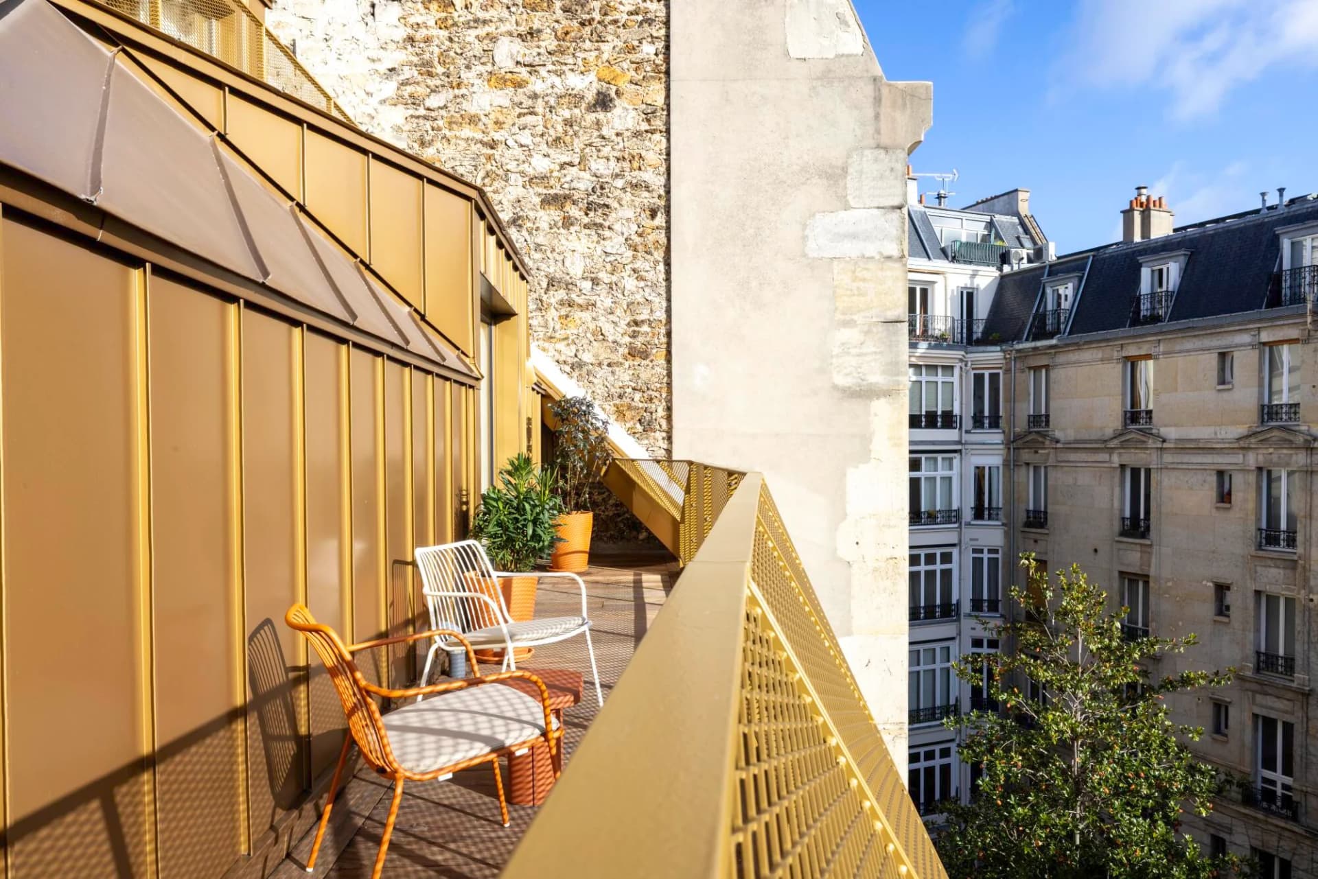 Hôtel Pilgrim