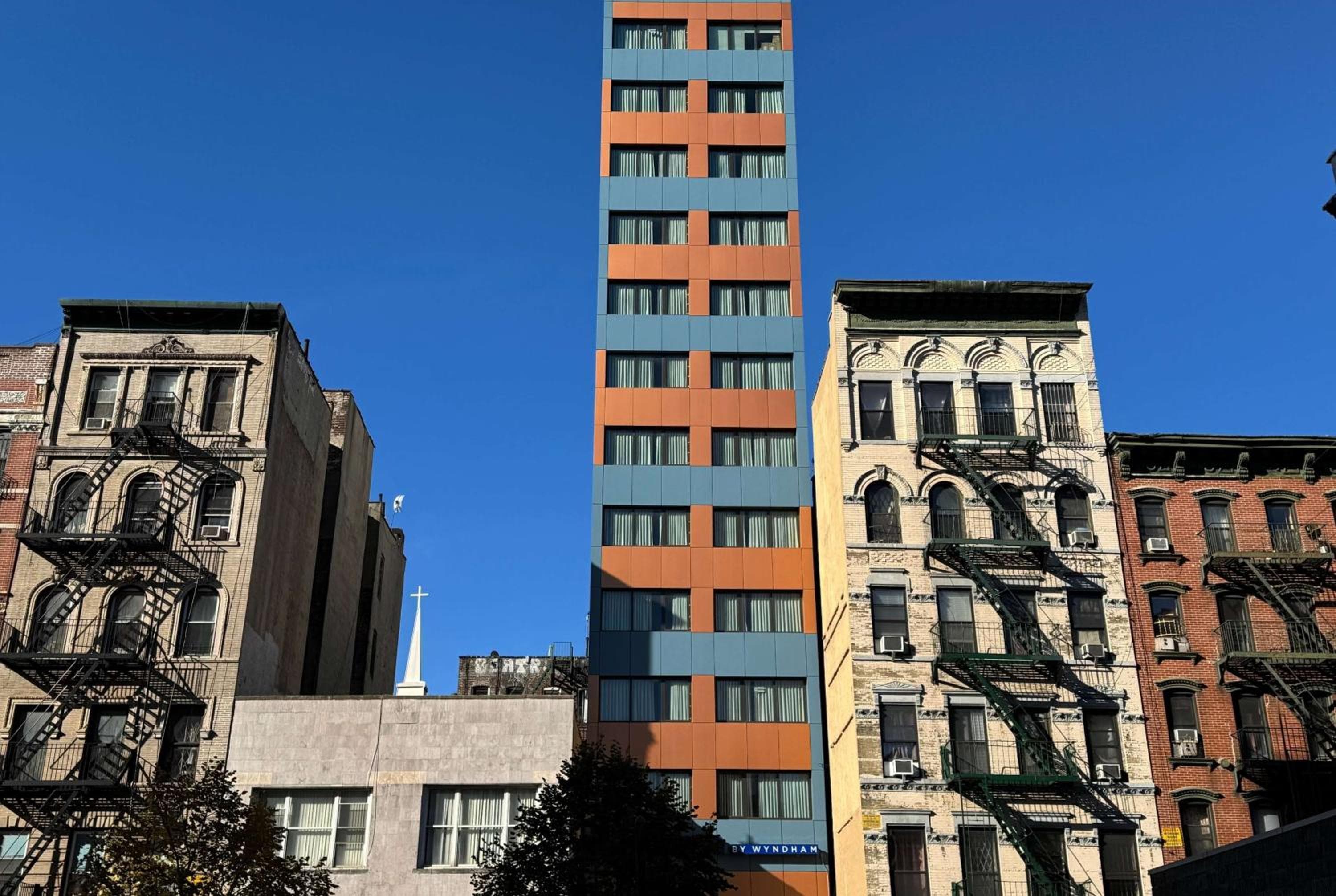 Days Inn by Wyndham New York Chinatown