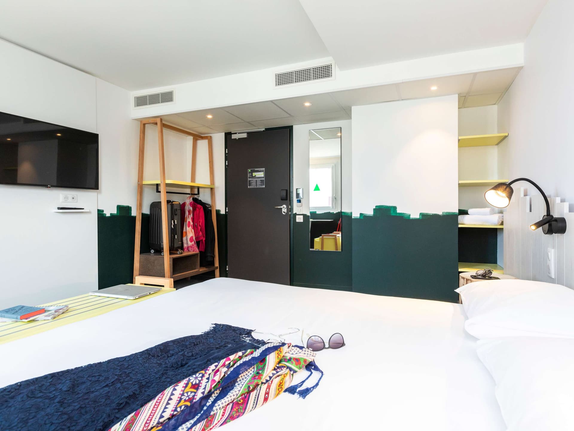 ibis Styles Thonon Les Bains