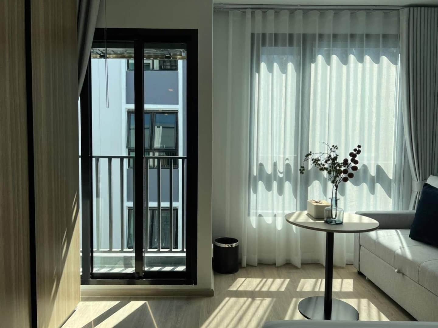 Wellness Stay & Hotel Sukhumvit 107