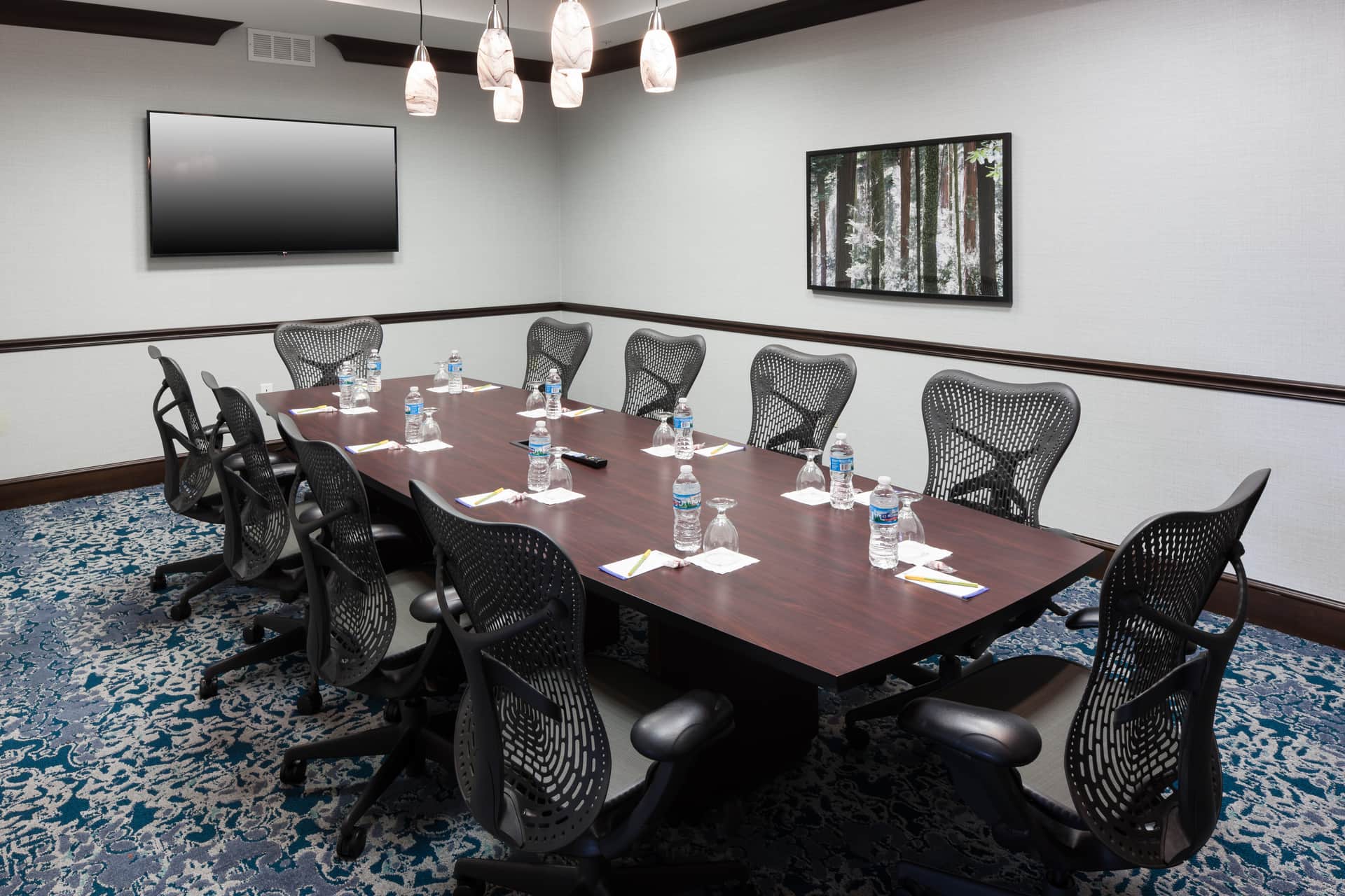 Hilton Garden Inn Mason