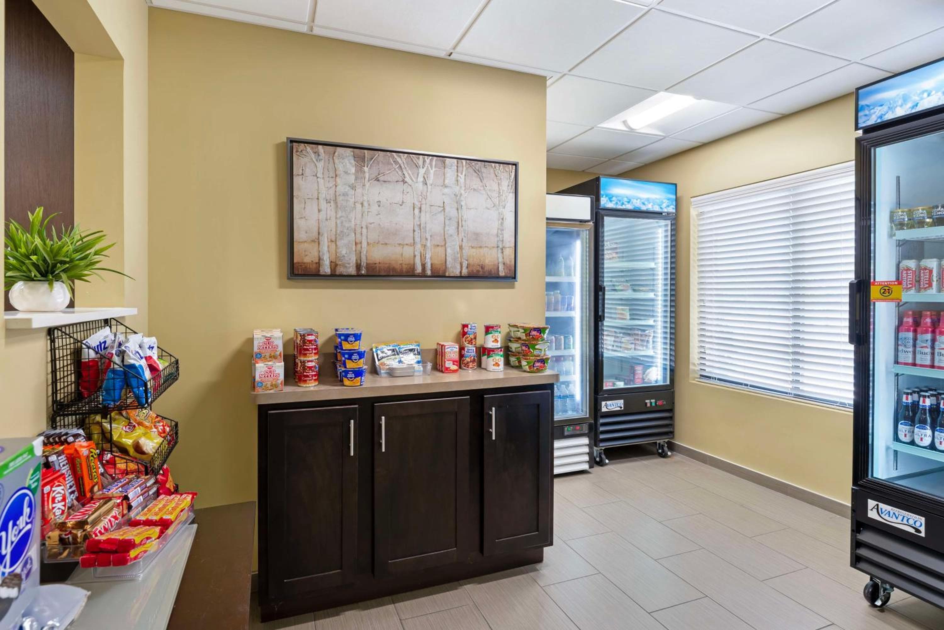 Best Western Plus Thornburg Inn & Suites